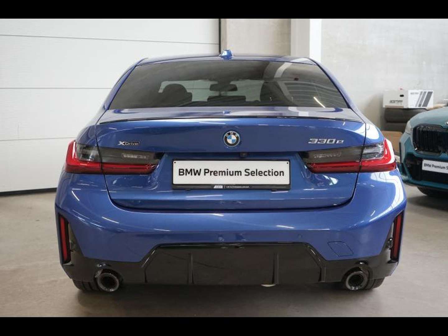 BMW 330 XDrive M Sport - 2024 - Joinsteer - #6