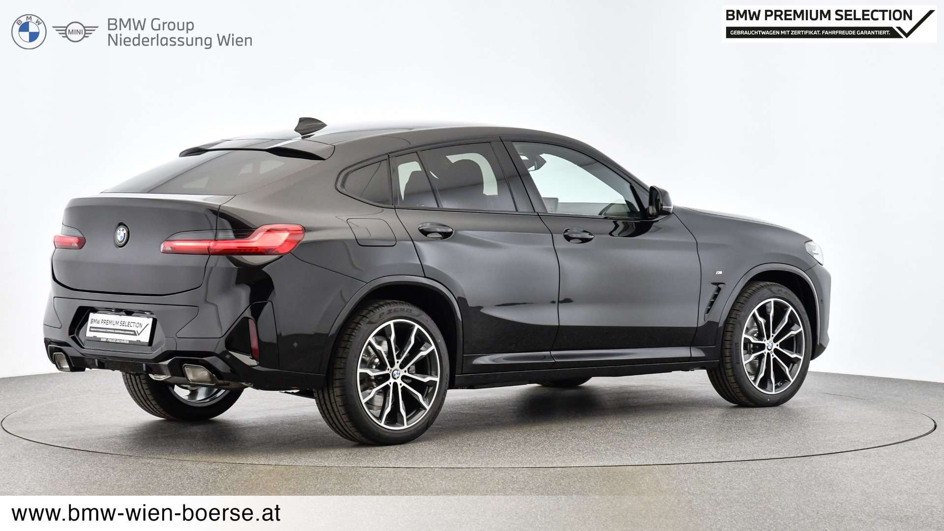 BMW X4 20d XDrive - 2024 - Joinsteer - #8