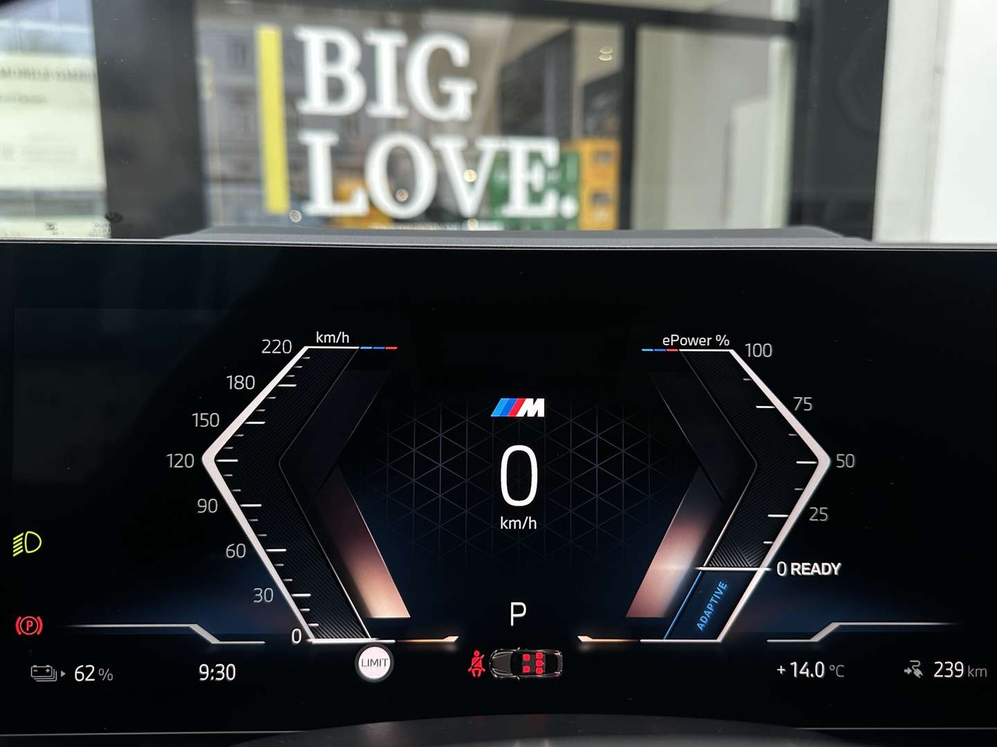 BMW I4 M Sport EDrive40 - 2024 - Joinsteer - #15