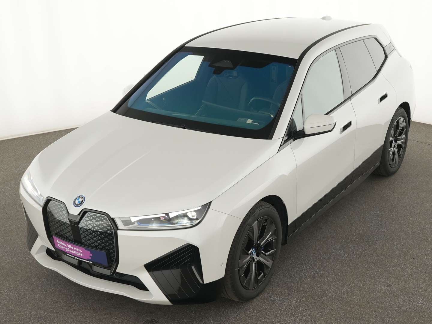 BMW IX Edition Sport - 2023 - Joinsteer - #10