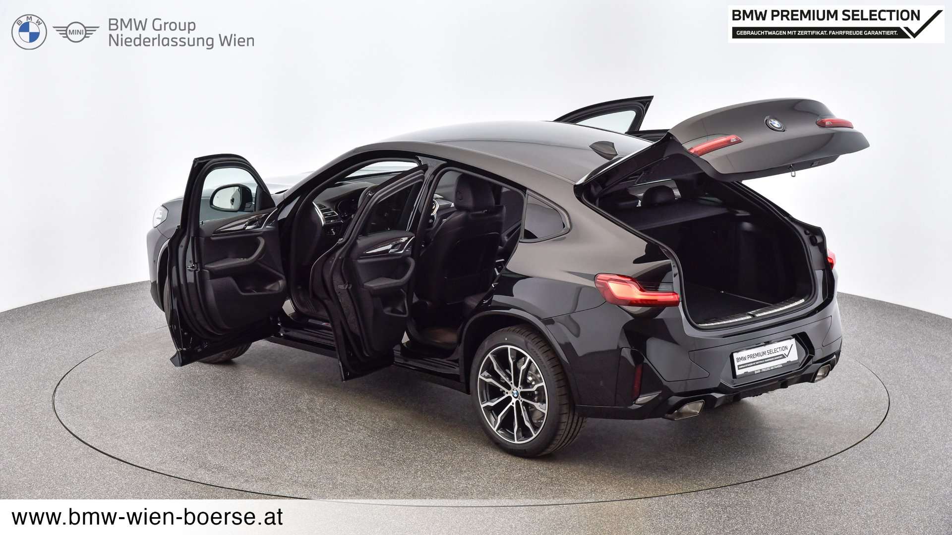 BMW X4 20d XDrive - 2024 - Joinsteer - #9