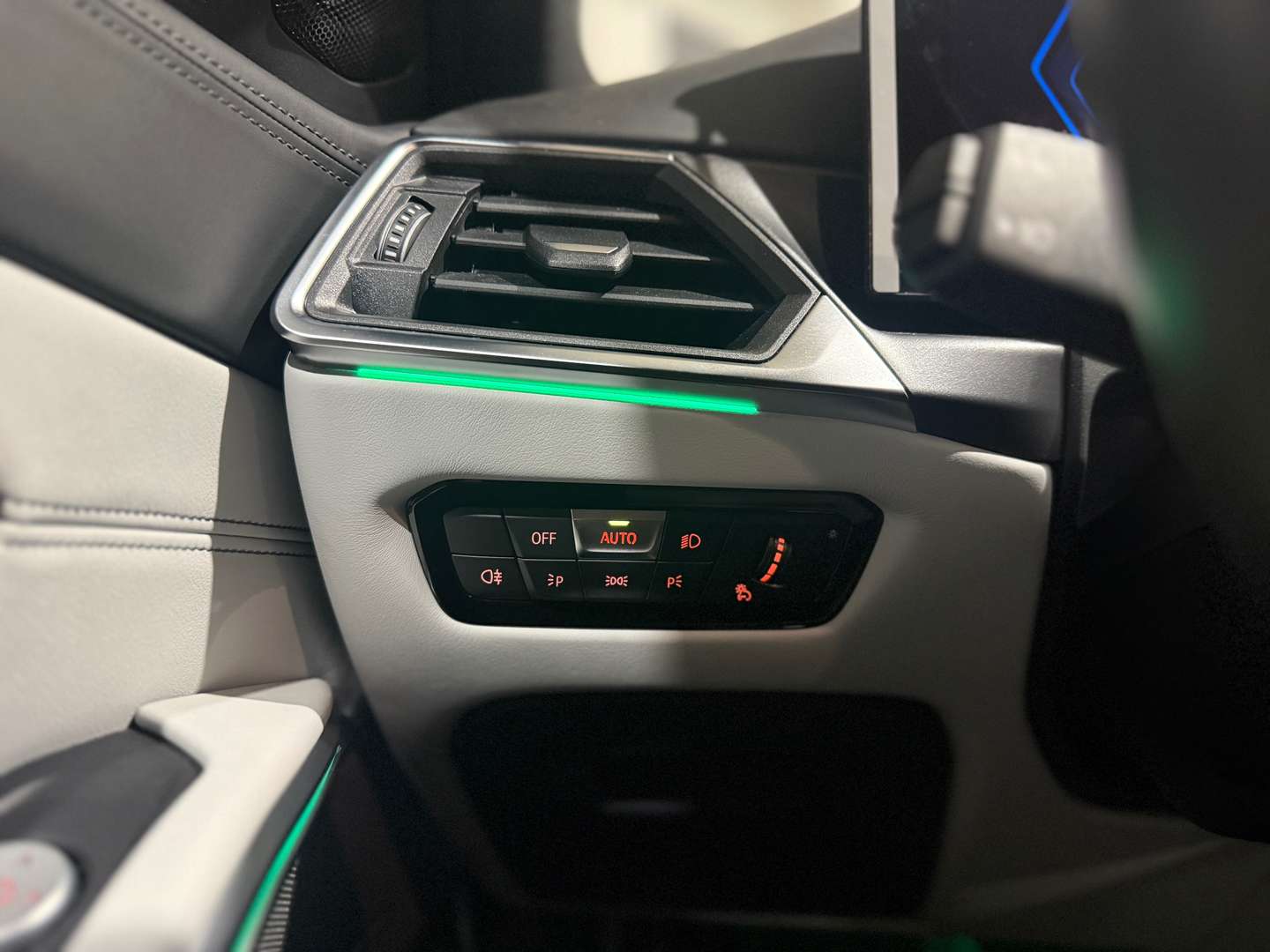 BMW M3 Competition M3 - 2024 - Joinsteer - #24