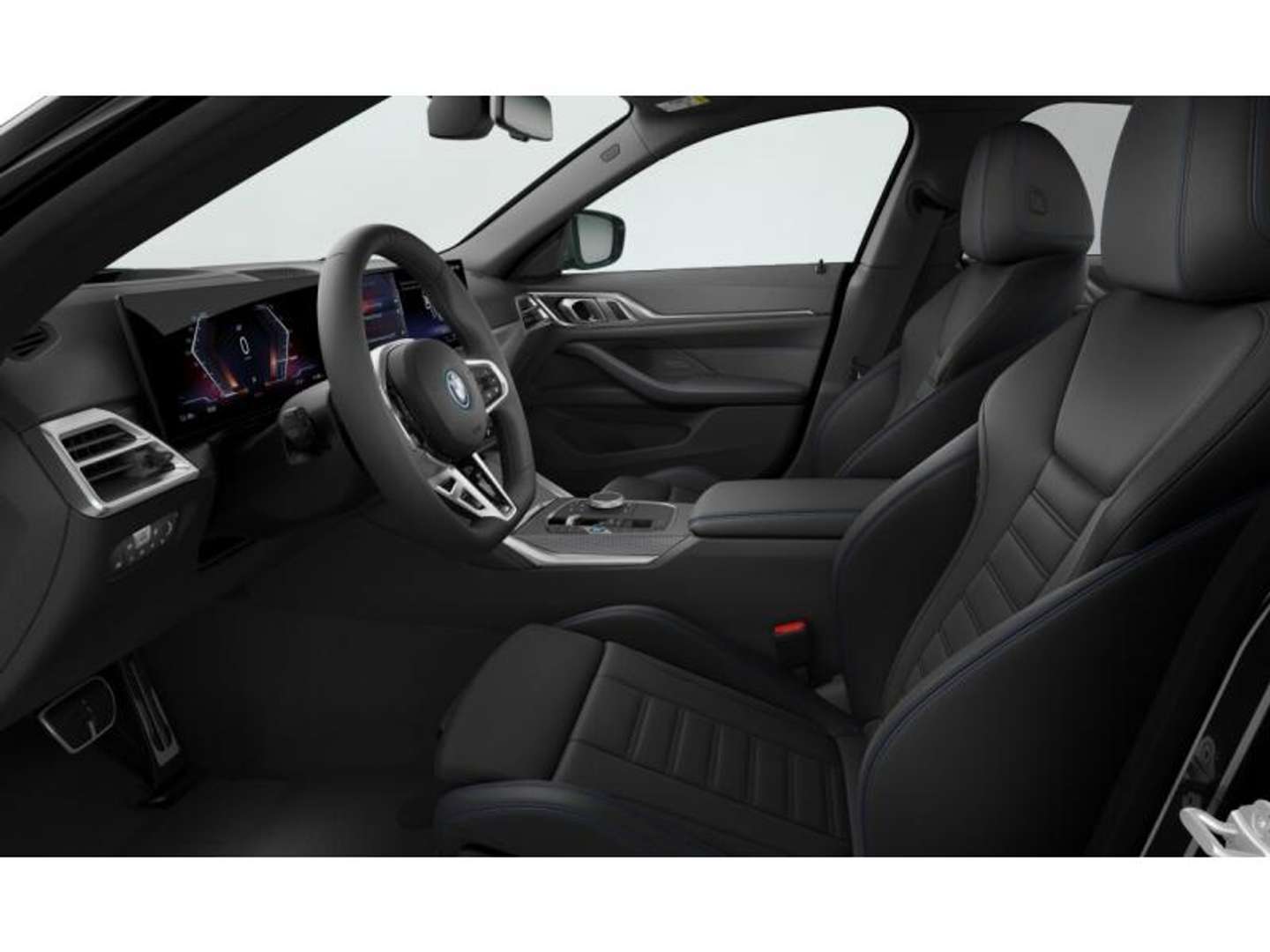 BMW I4 EDrive40 Gran Coupé M Sport - 2024 - Joinsteer - #3