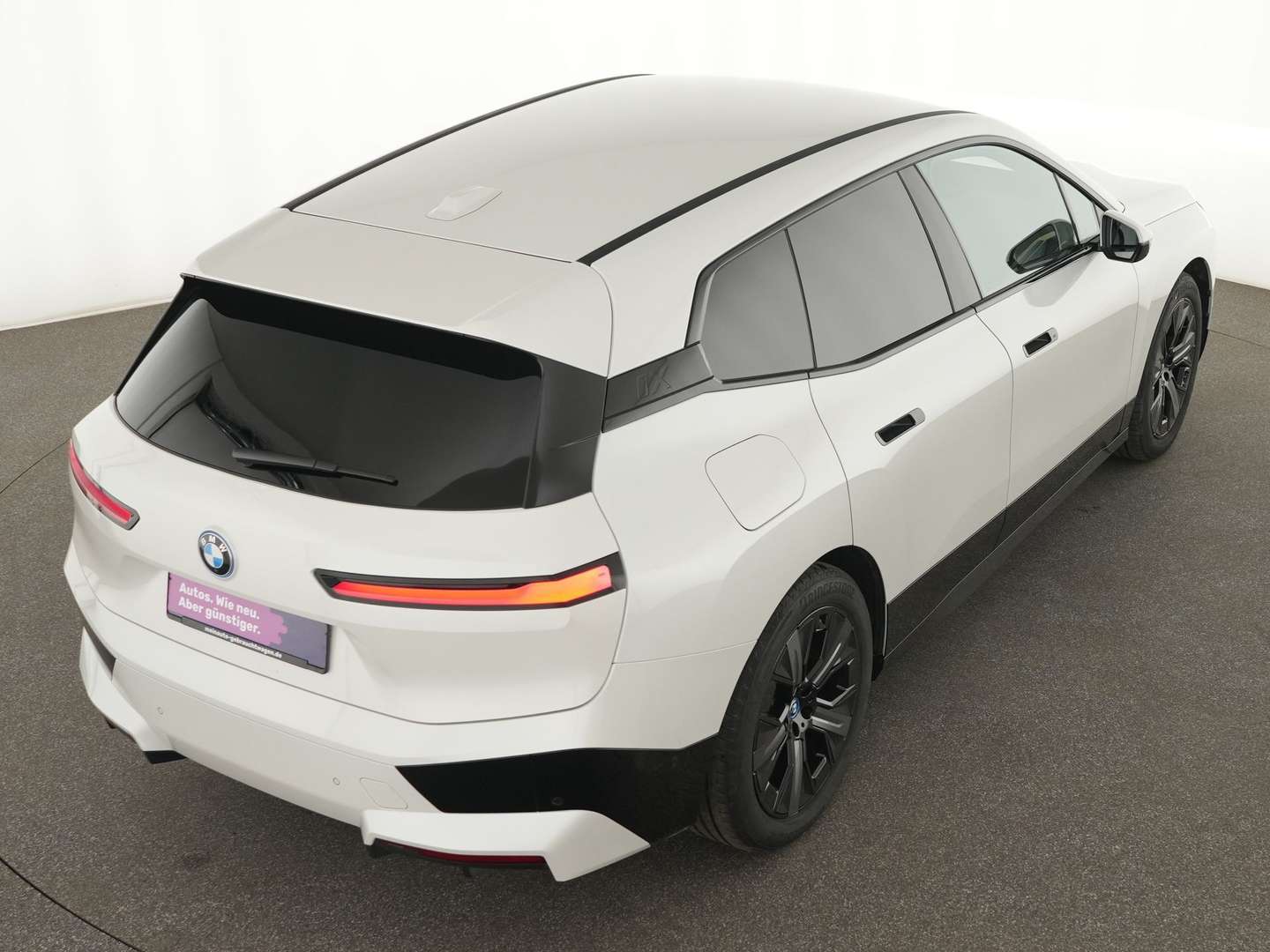 BMW IX Edition Sport - 2023 - Joinsteer - #11