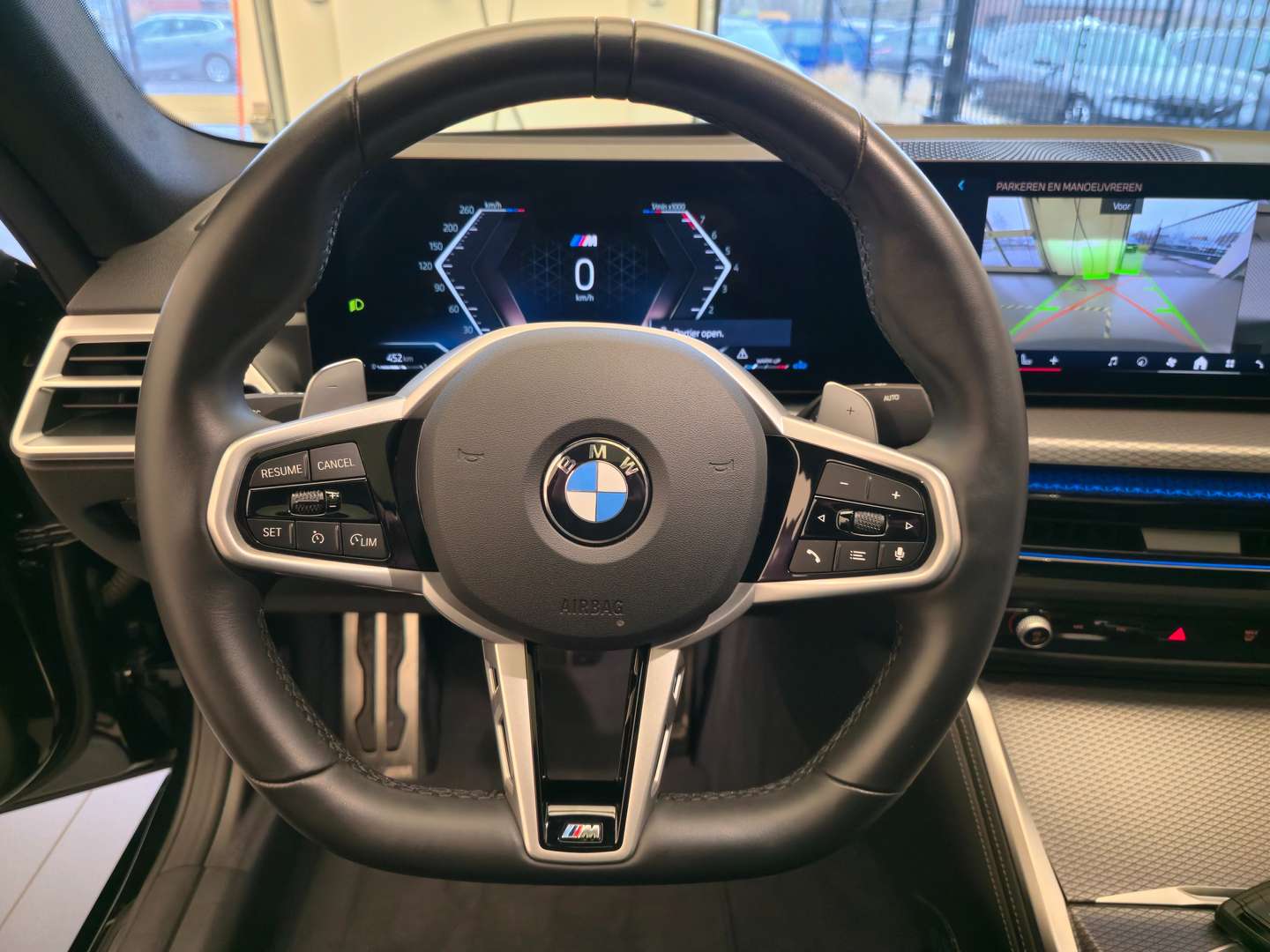 BMW Série 420 Gran Coupe 420i - 2024 - Joinsteer - #10