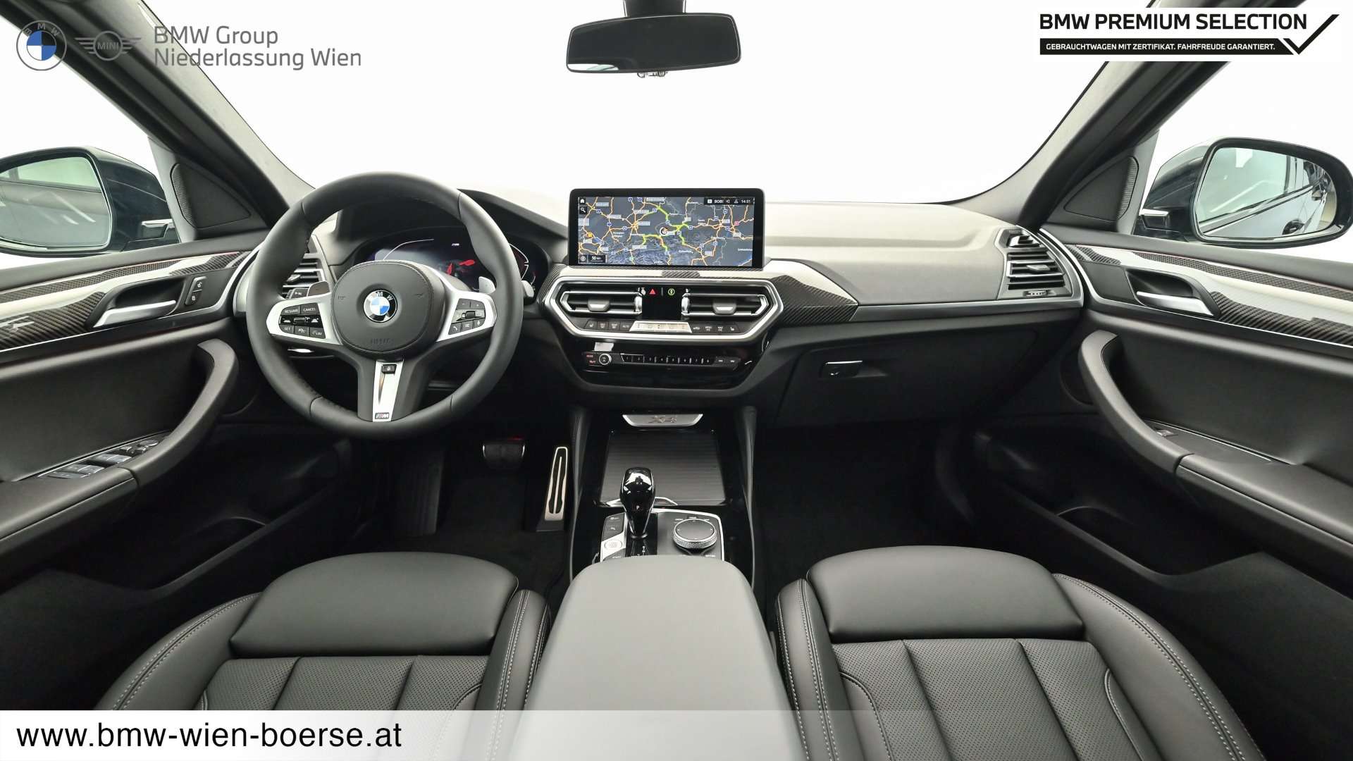 BMW X4 20d XDrive - 2024 - Joinsteer - #13