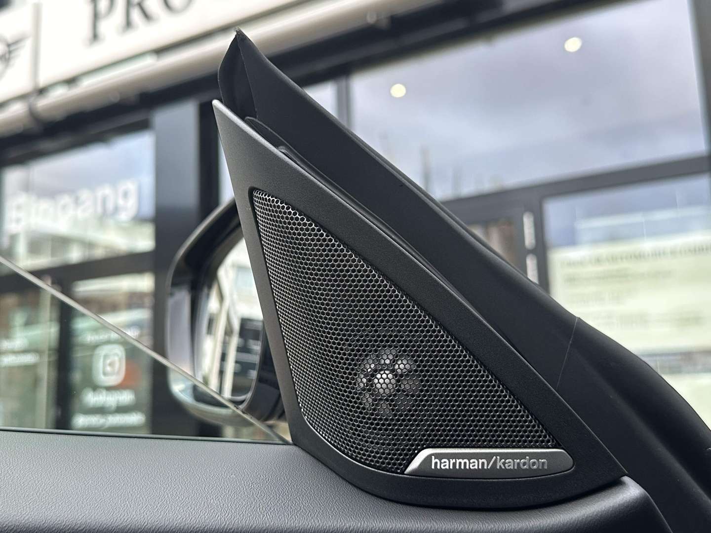 BMW I4 M Sport EDrive40 - 2024 - Joinsteer - #18