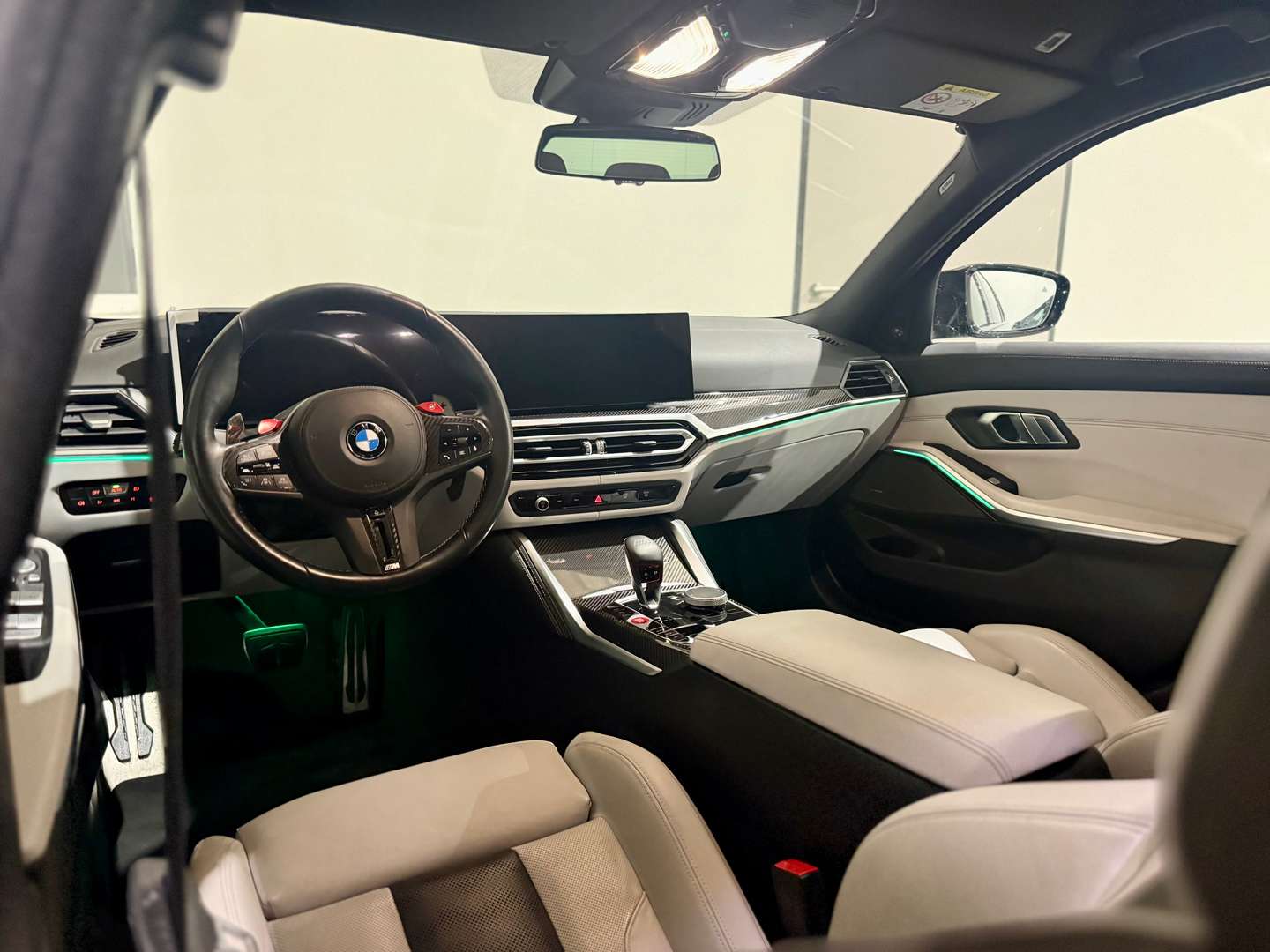 BMW M3 Competition M3 - 2024 - Joinsteer - #26