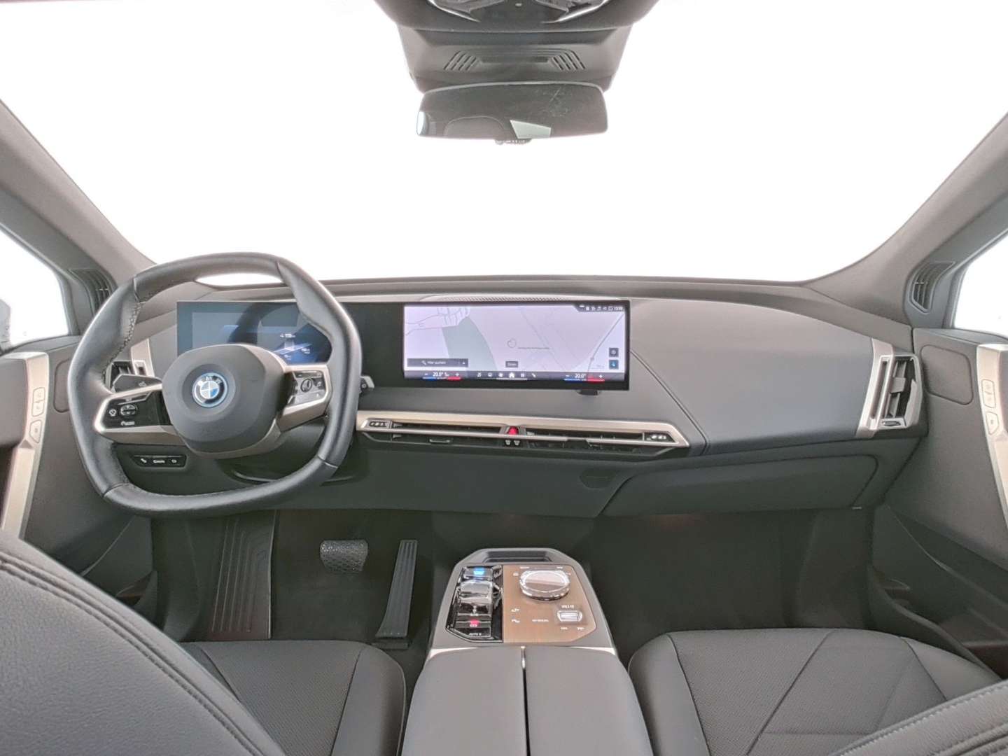 BMW IX Edition Sport - 2023 - Joinsteer - #15