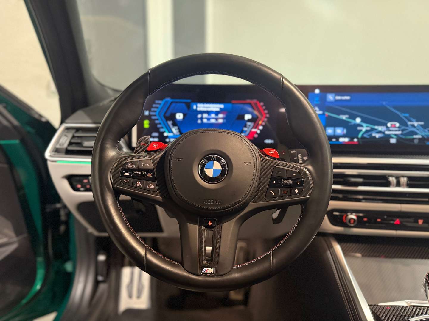 BMW M3 Competition M3 - 2024 - Joinsteer - #27