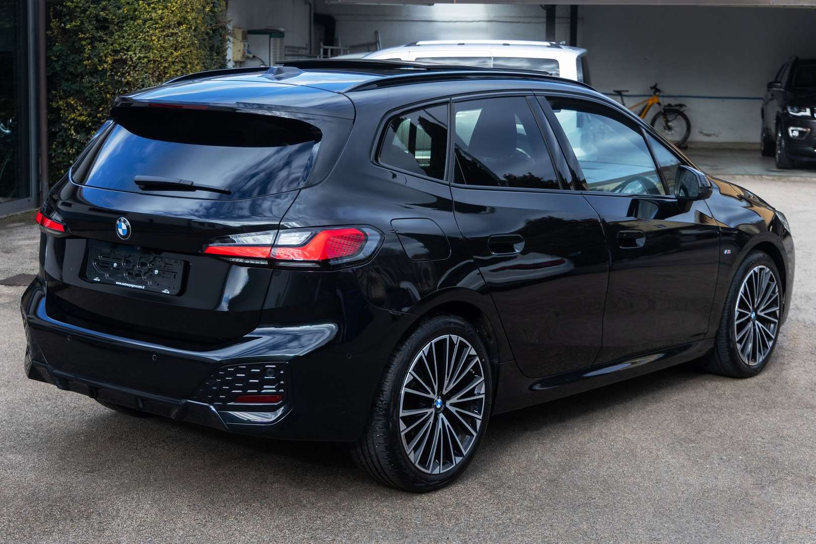 BMW 218i Active Tourer M Sport 218i - 2024 - Joinsteer - #4