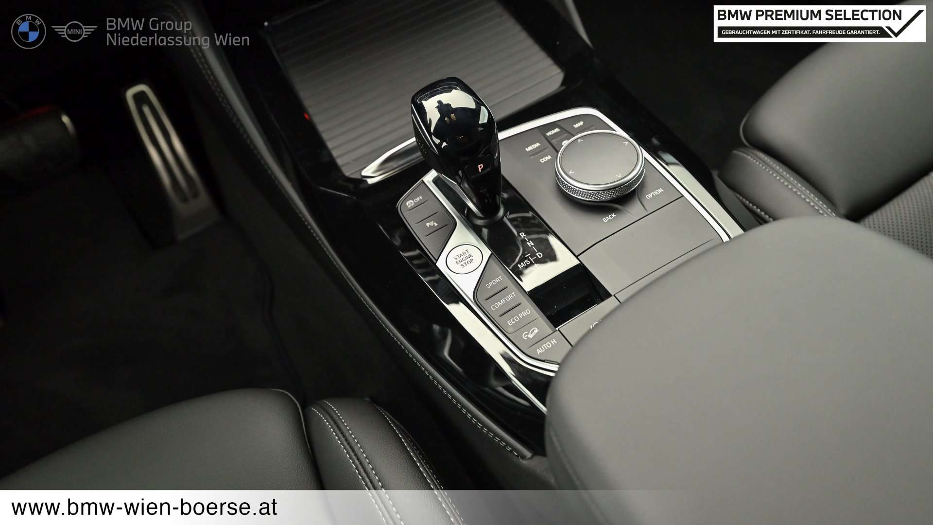 BMW X4 20d XDrive - 2024 - Joinsteer - #16