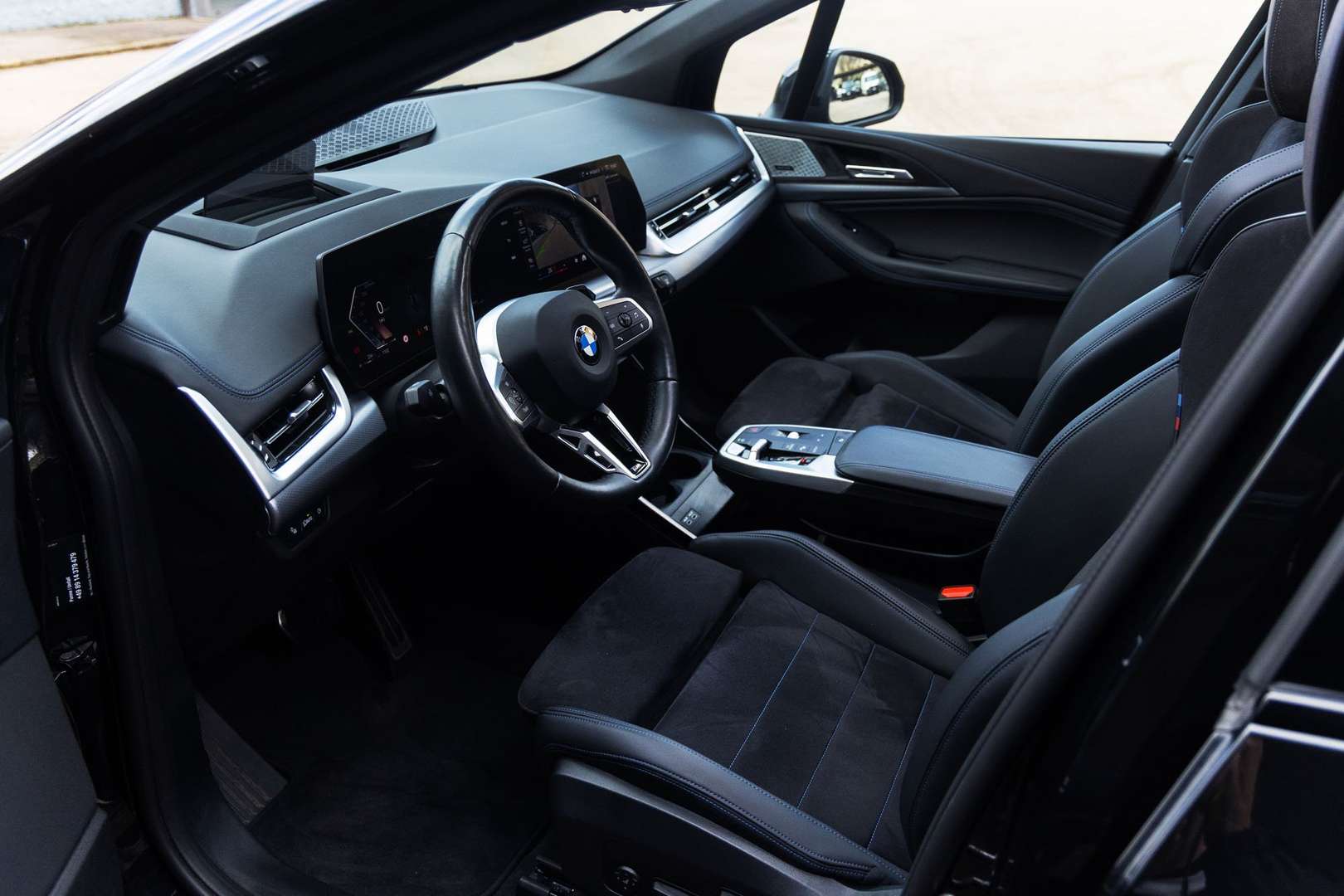 BMW 218i Active Tourer M Sport 218i - 2024 - Joinsteer - #5