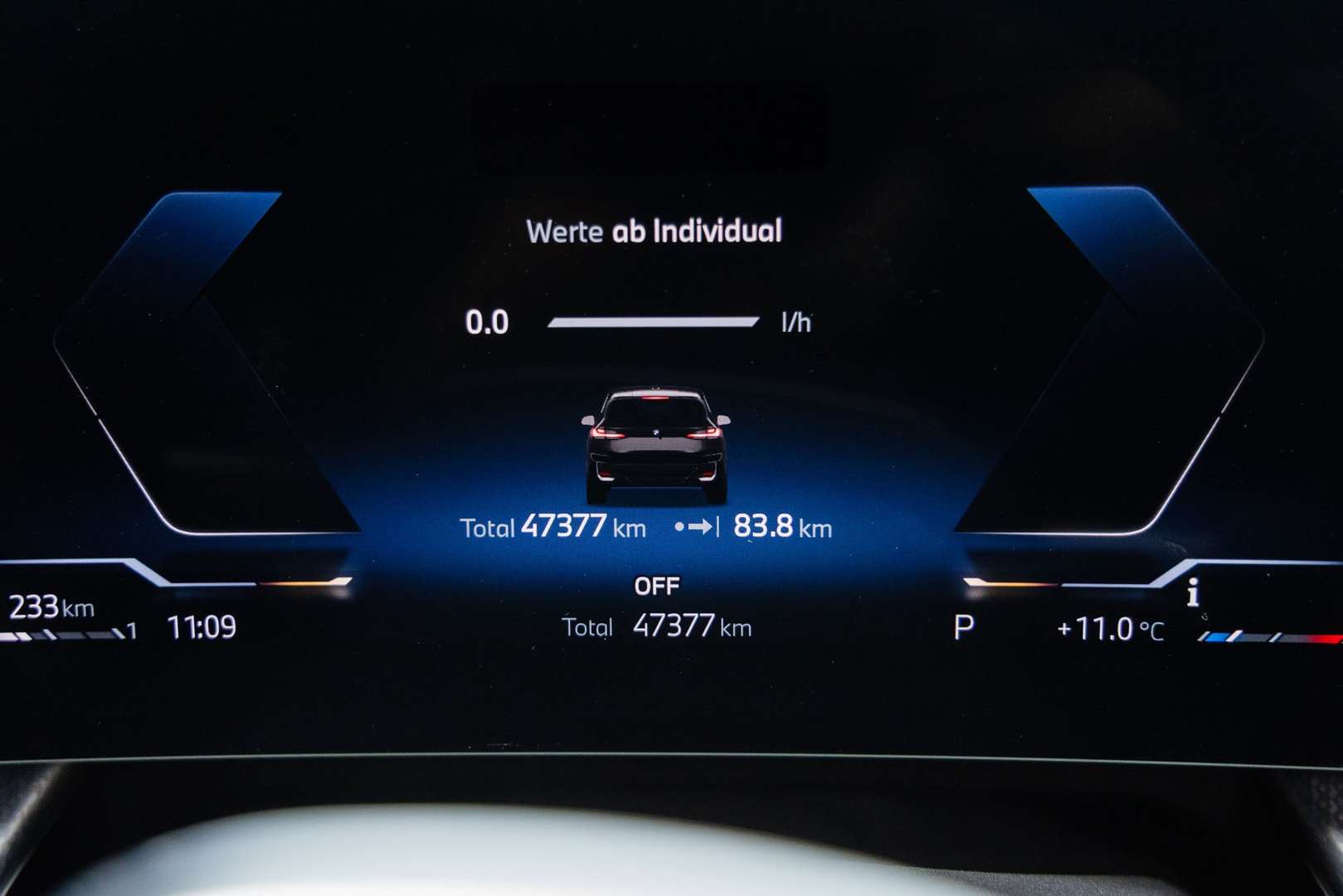 BMW 218i Active Tourer M Sport 218i - 2024 - Joinsteer - #6