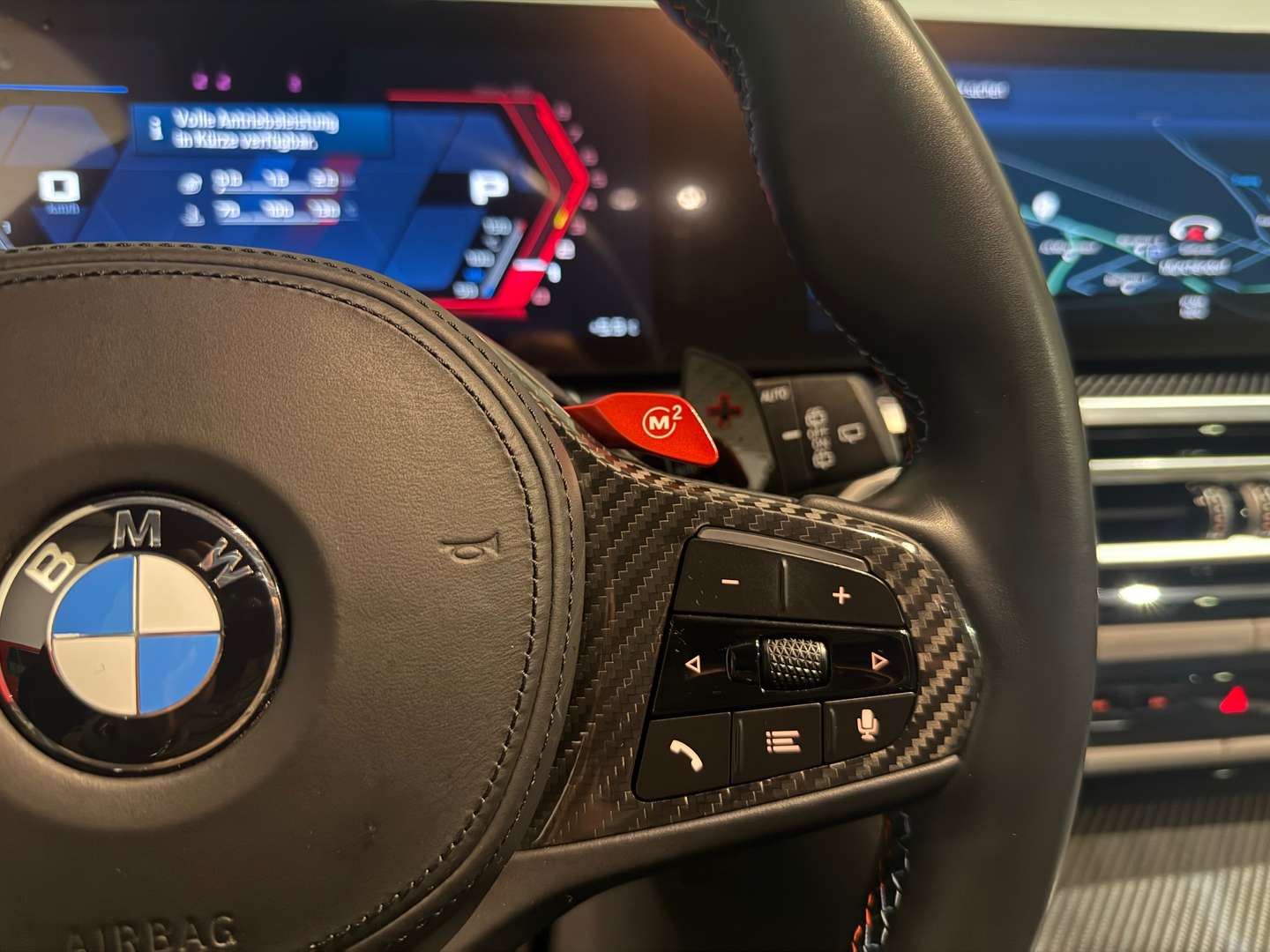 BMW M3 Competition M3 - 2024 - Joinsteer - #29