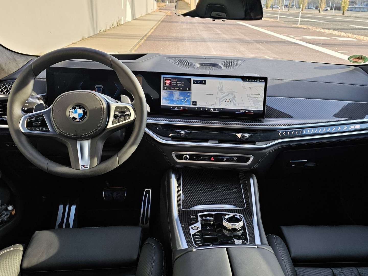 BMW X6 M Sport 40d XDrive - 2025 - Joinsteer - #2