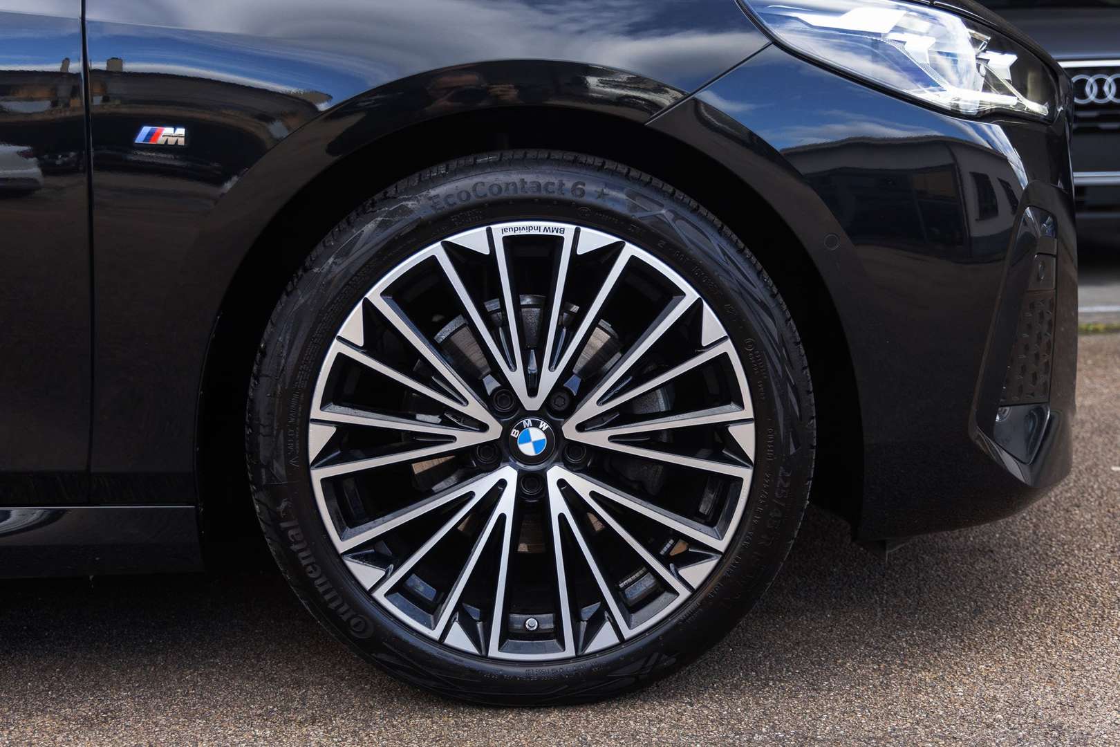 BMW 218i Active Tourer M Sport 218i - 2024 - Joinsteer - #7