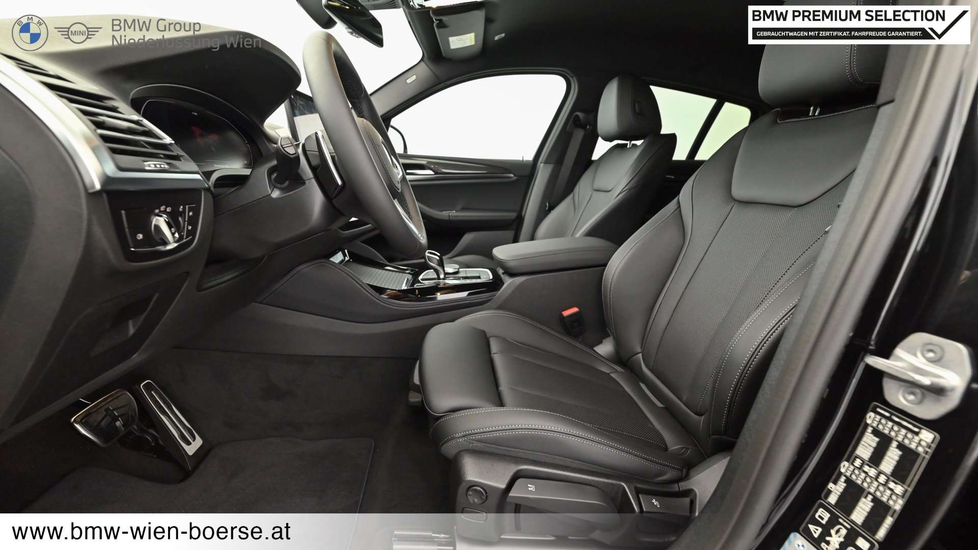 BMW X4 20d XDrive - 2024 - Joinsteer - #19