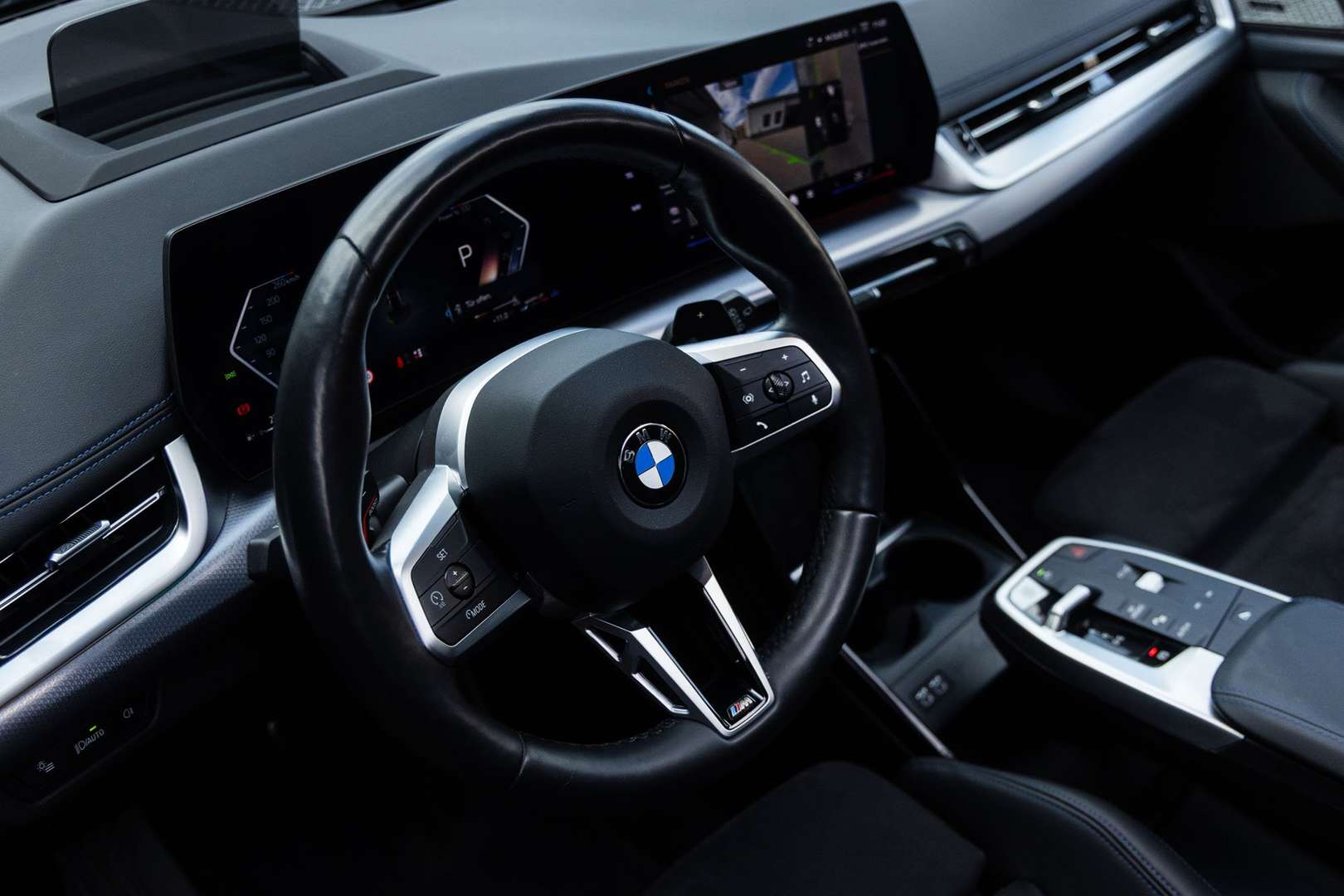 BMW 218i Active Tourer M Sport 218i - 2024 - Joinsteer - #8