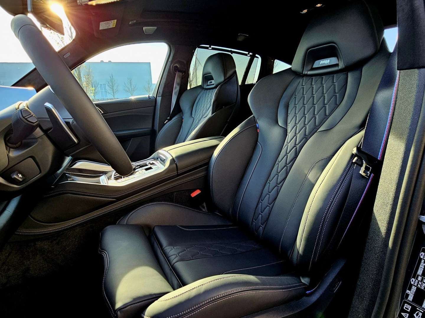 BMW X6 M Sport 40d XDrive - 2025 - Joinsteer - #4