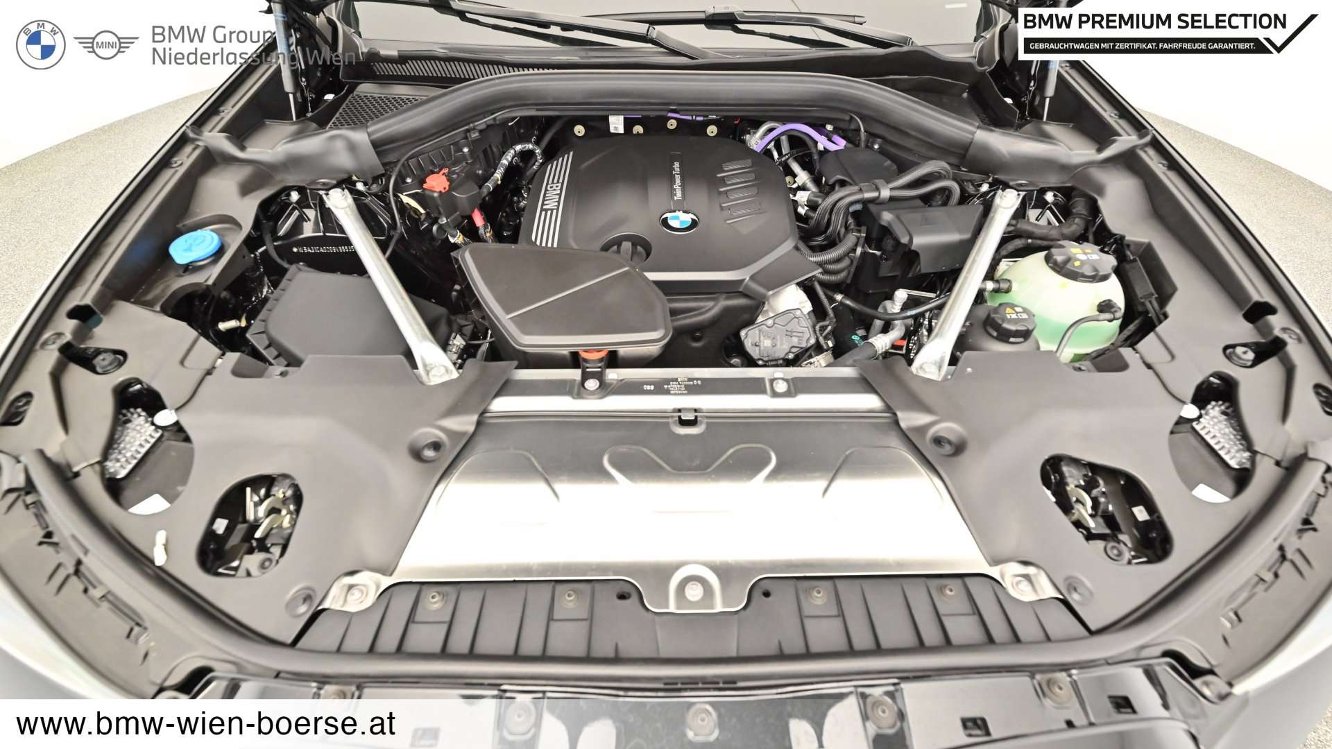 BMW X4 20d XDrive - 2024 - Joinsteer - #21