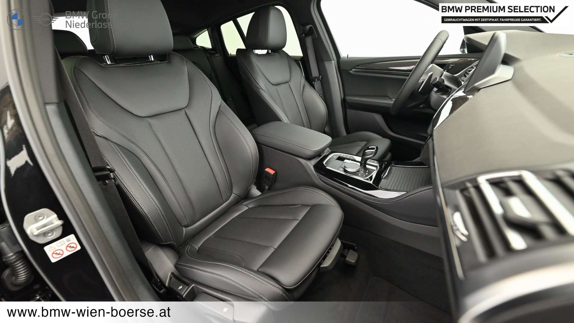 BMW X4 20d XDrive - 2024 - Joinsteer - #22