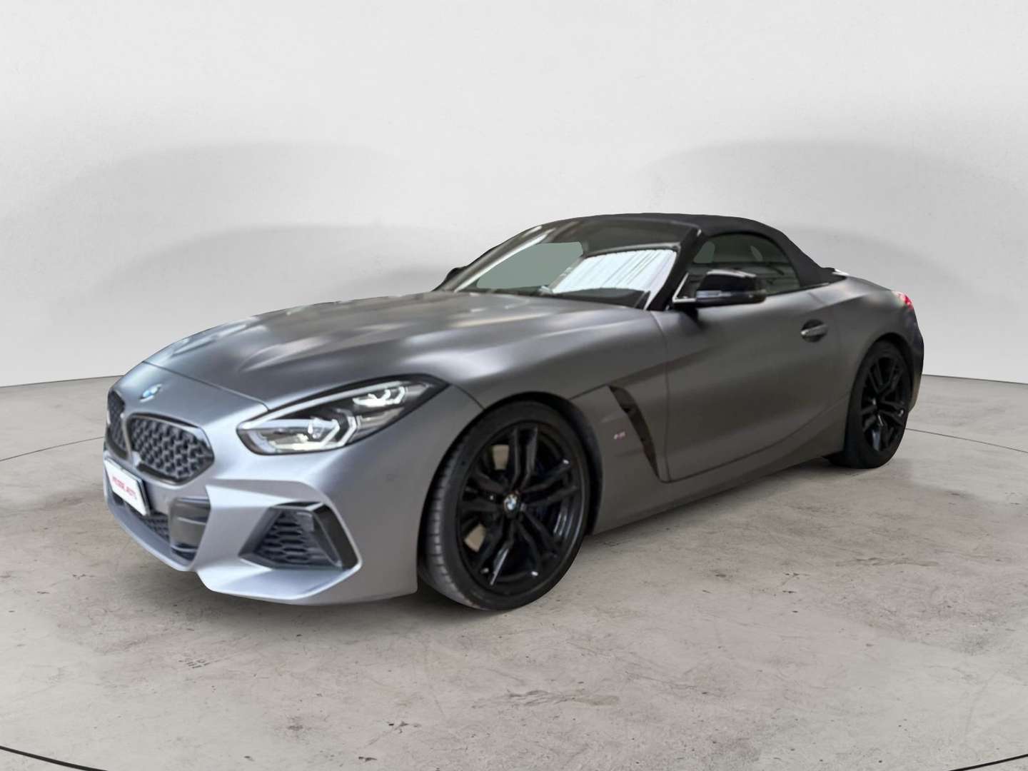 BMW Z4 M40i - 2020 - Joinsteer - #2