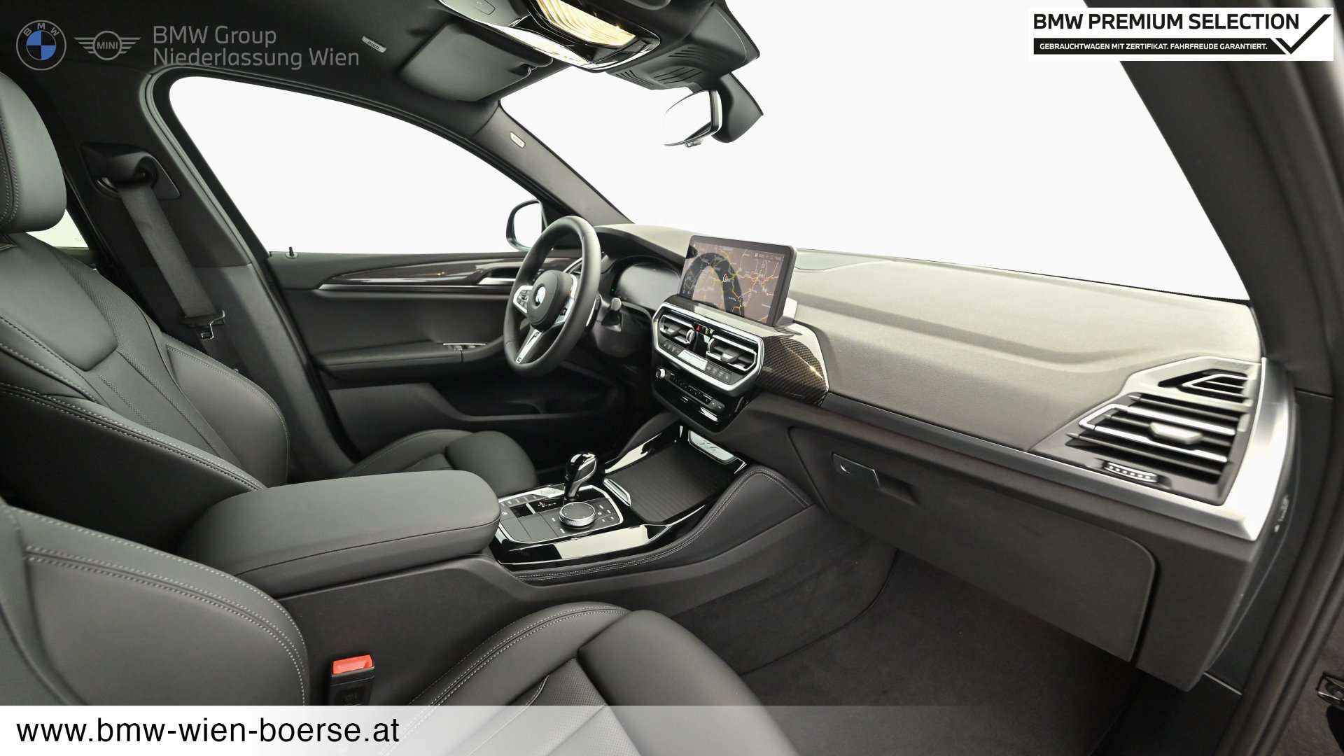 BMW X4 20d XDrive - 2024 - Joinsteer - #23