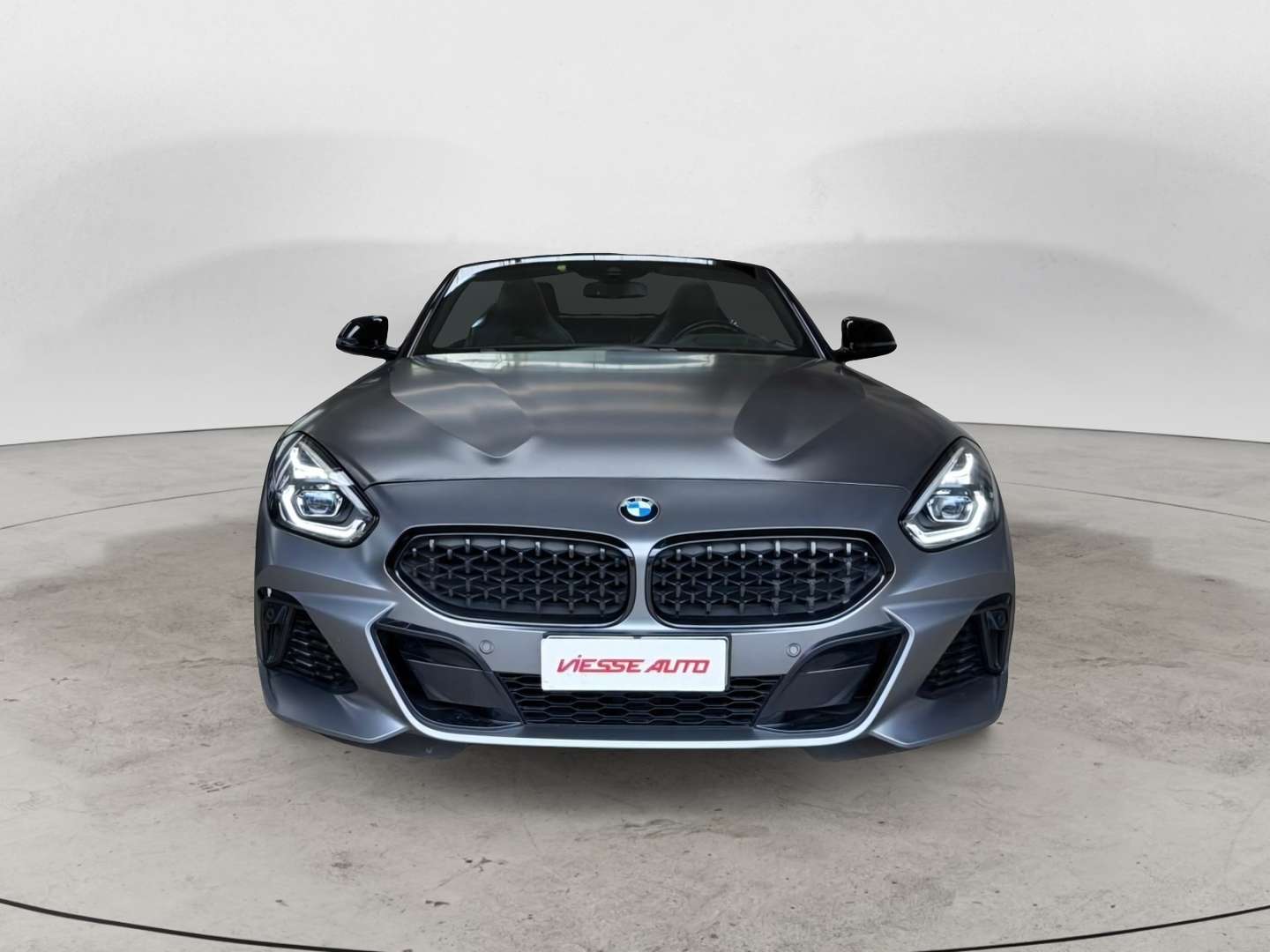 BMW Z4 M40i - 2020 - Joinsteer - #3