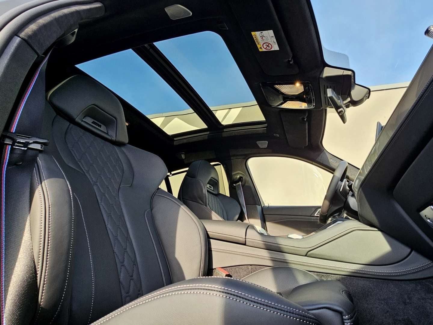 BMW X6 M Sport 40d XDrive - 2025 - Joinsteer - #6