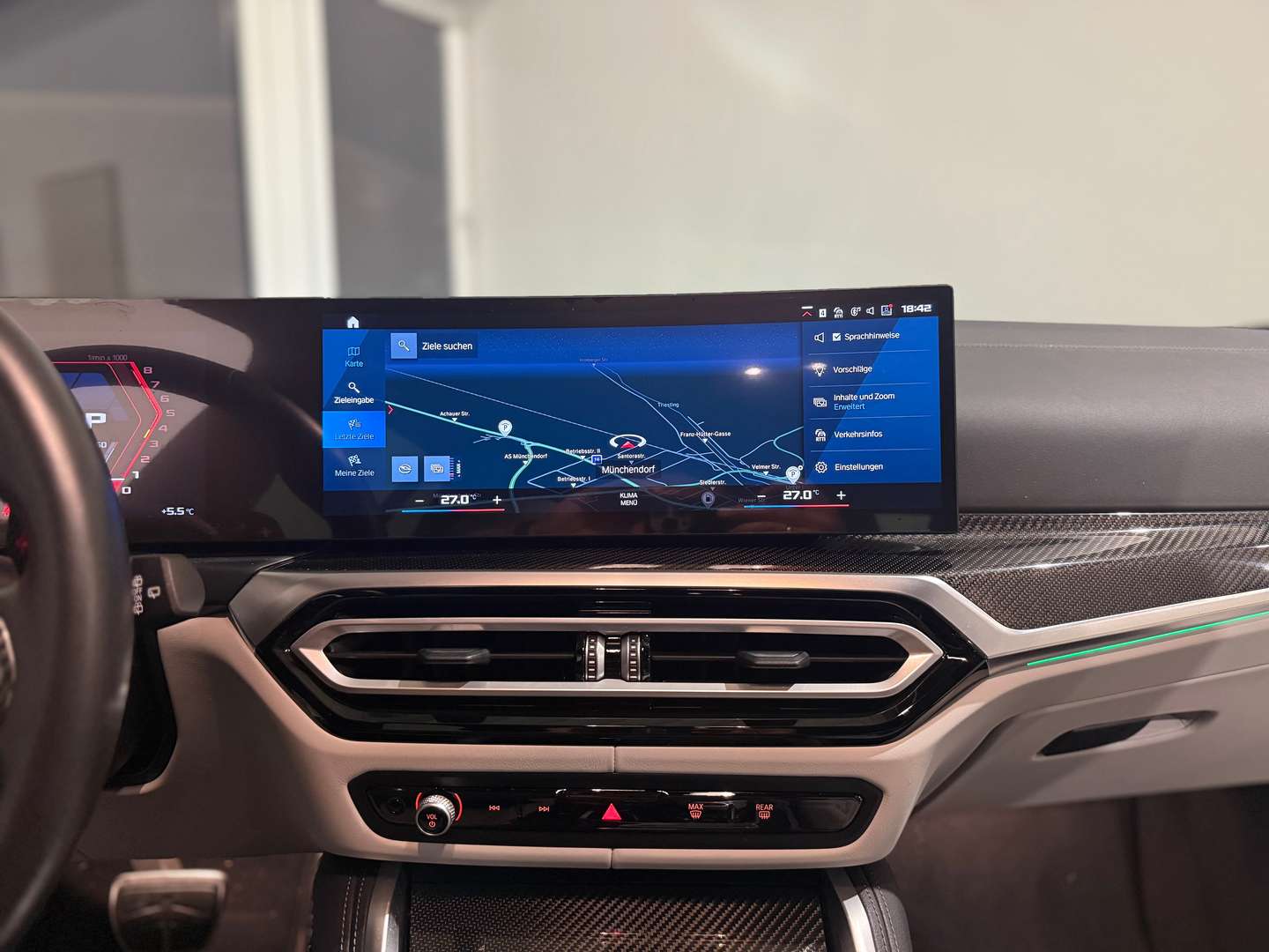 BMW M3 Competition M3 - 2024 - Joinsteer - #32