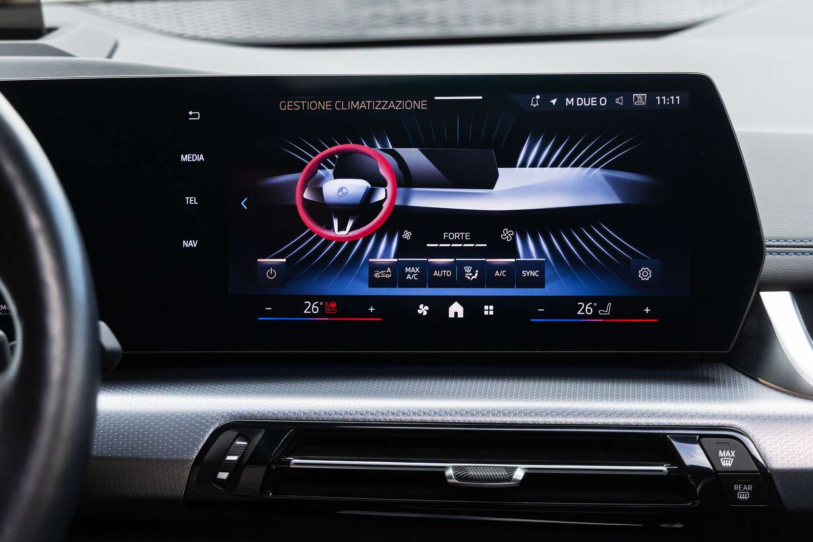 BMW 218i Active Tourer M Sport 218i - 2024 - Joinsteer - #11