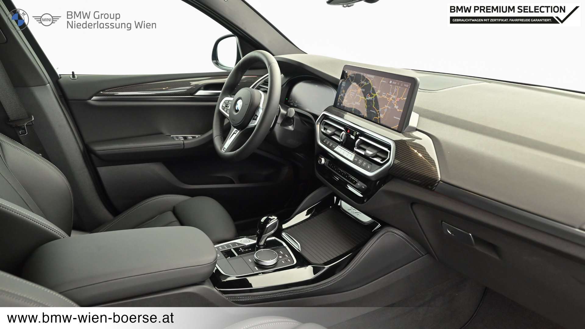 BMW X4 20d XDrive - 2024 - Joinsteer - #24