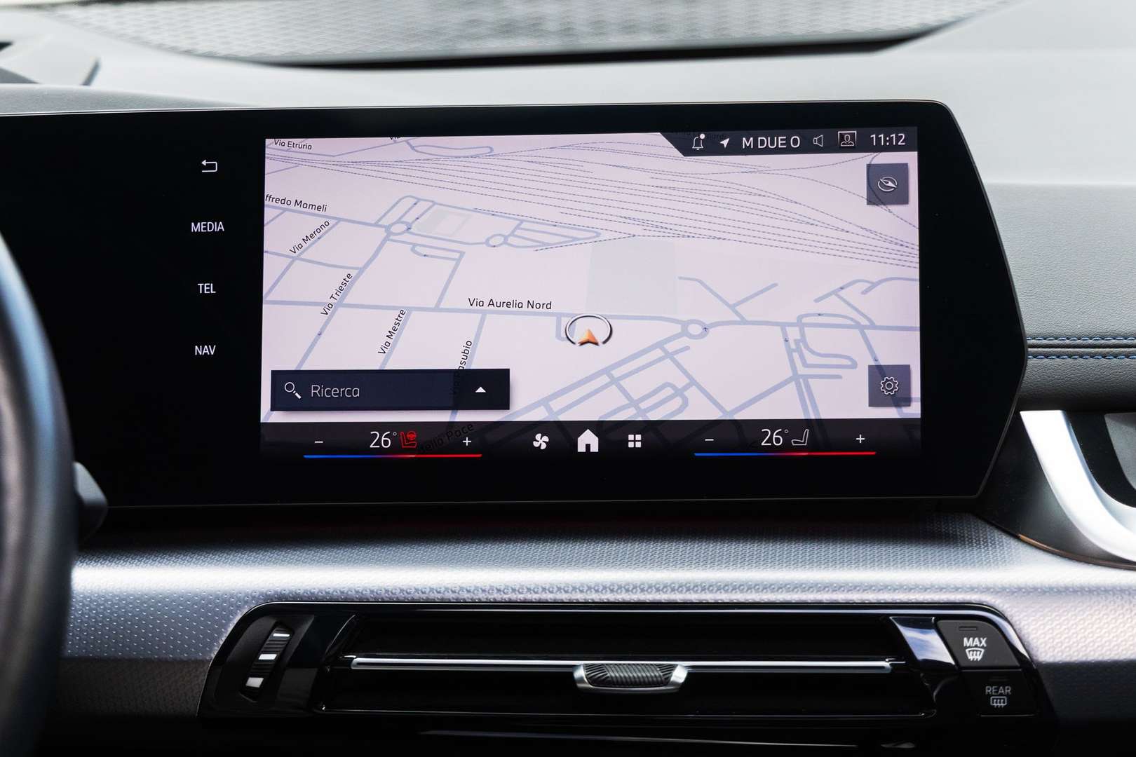 BMW 218i Active Tourer M Sport 218i - 2024 - Joinsteer - #12