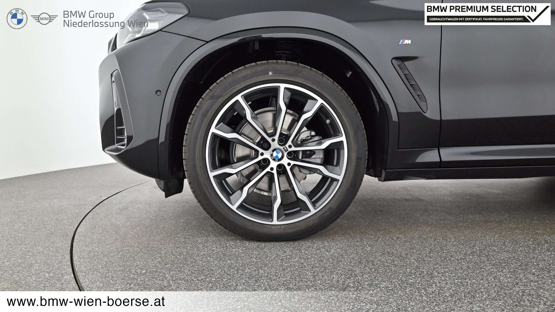 BMW X4 20d XDrive - 2024 - Joinsteer - #25