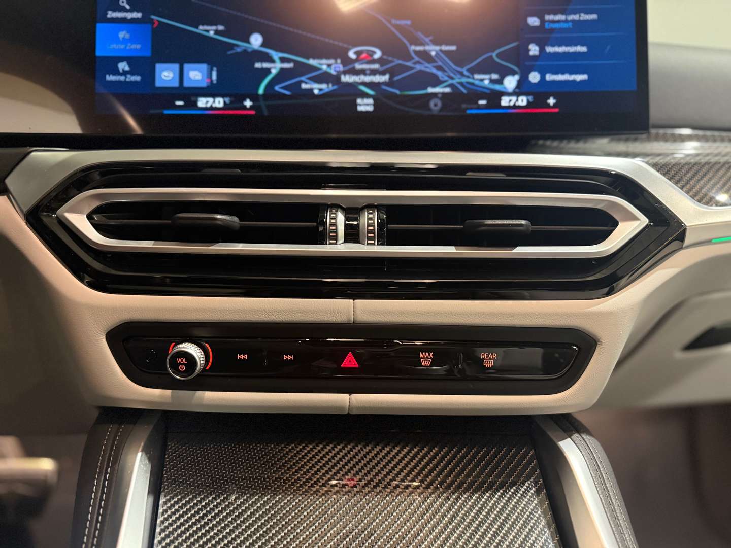 BMW M3 Competition M3 - 2024 - Joinsteer - #33