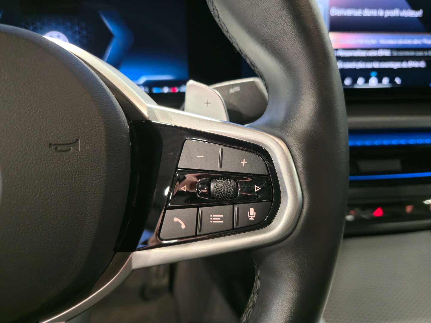 BMW Série 420 Gran Coupe 420i - 2024 - Joinsteer - #12