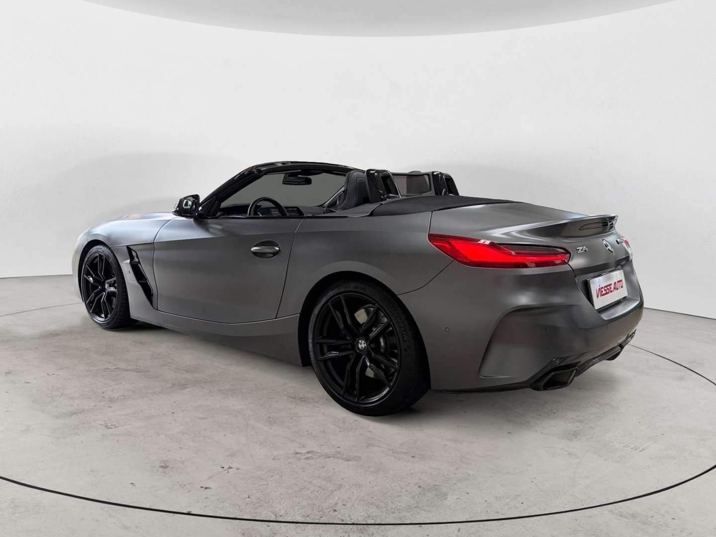 BMW Z4 M40i - 2020 - Joinsteer - #7