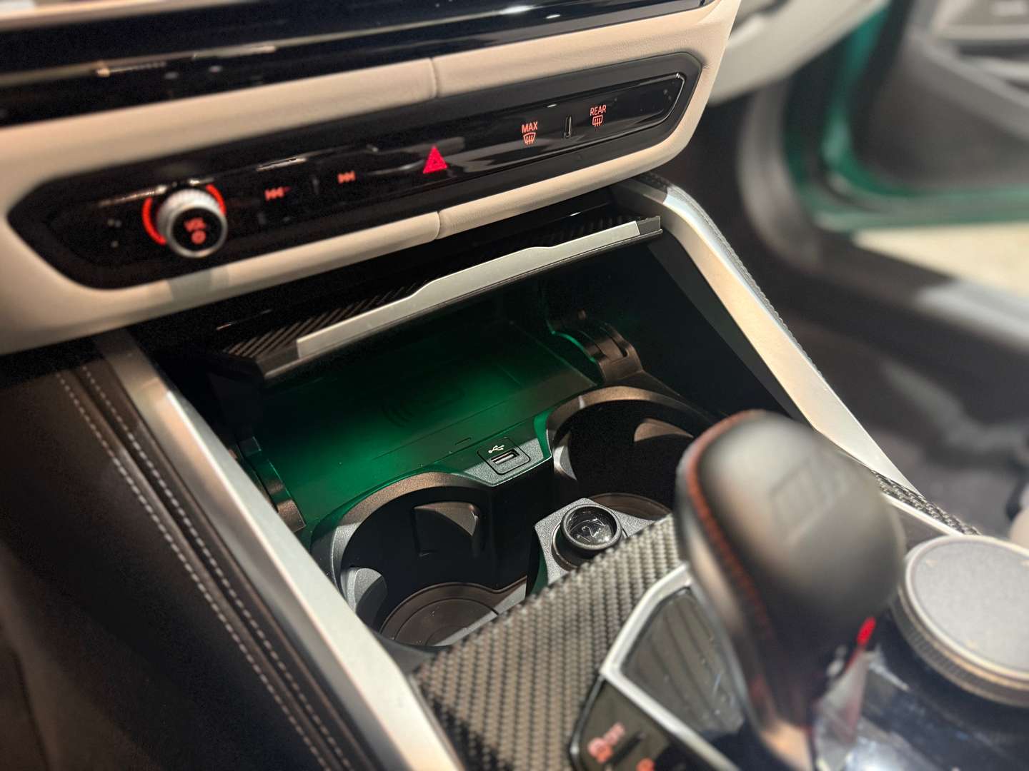 BMW M3 Competition M3 - 2024 - Joinsteer - #34