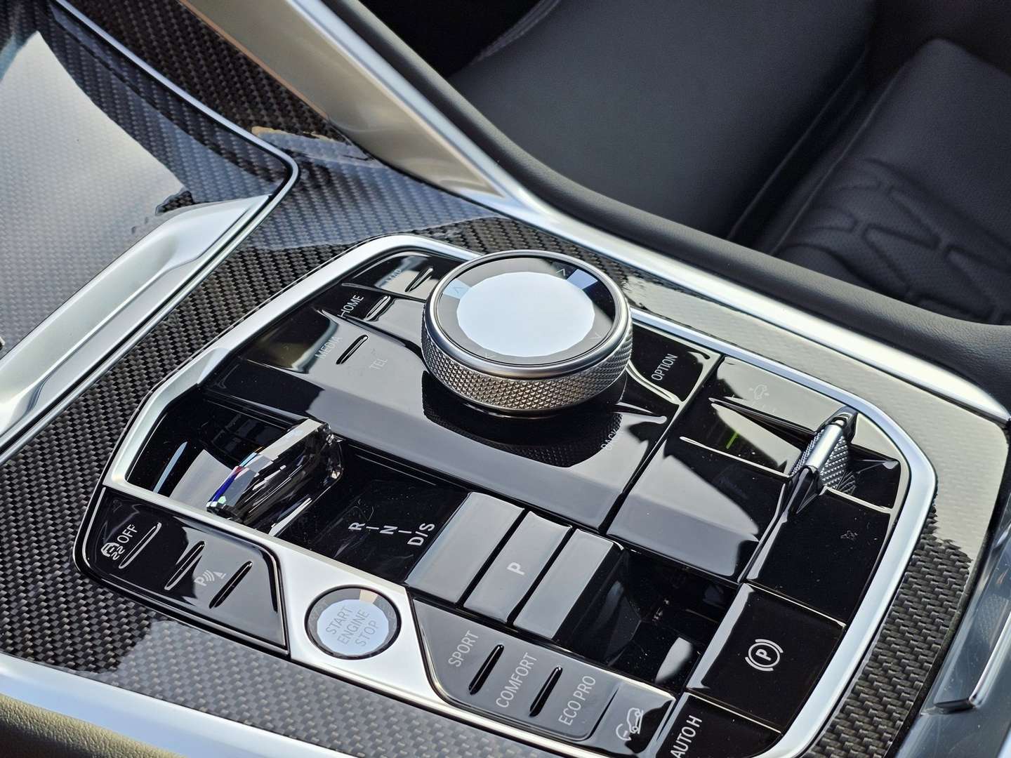 BMW X6 M Sport 40d XDrive - 2025 - Joinsteer - #11