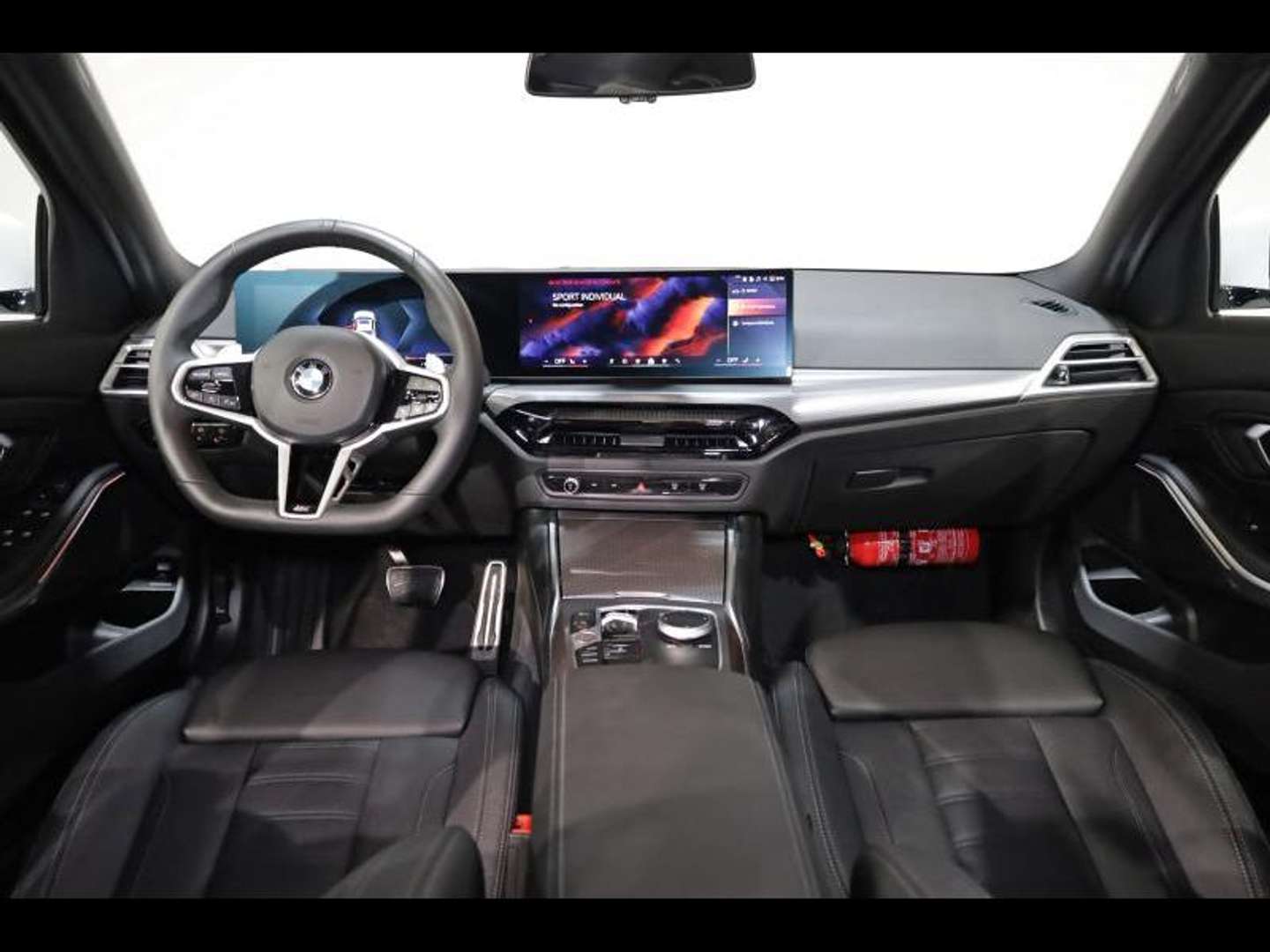 BMW Série 3 Berline M Sport 318i - 2024 - Joinsteer - #6