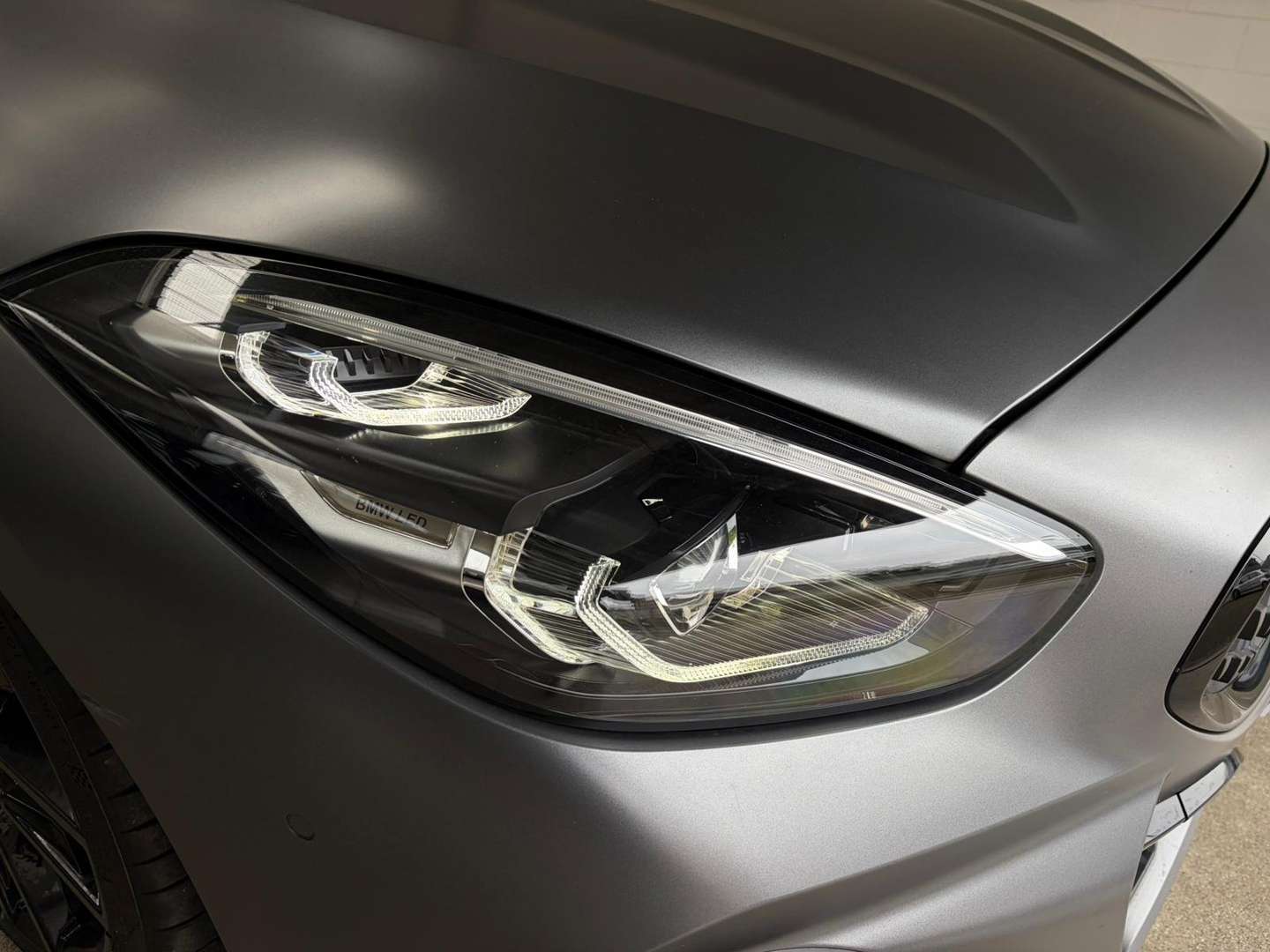 BMW Z4 M40i - 2020 - Joinsteer - #9