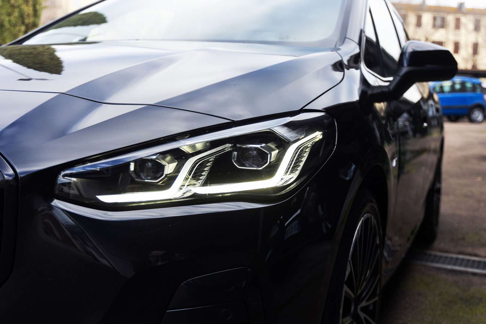 BMW 218i Active Tourer M Sport 218i - 2024 - Joinsteer - #16