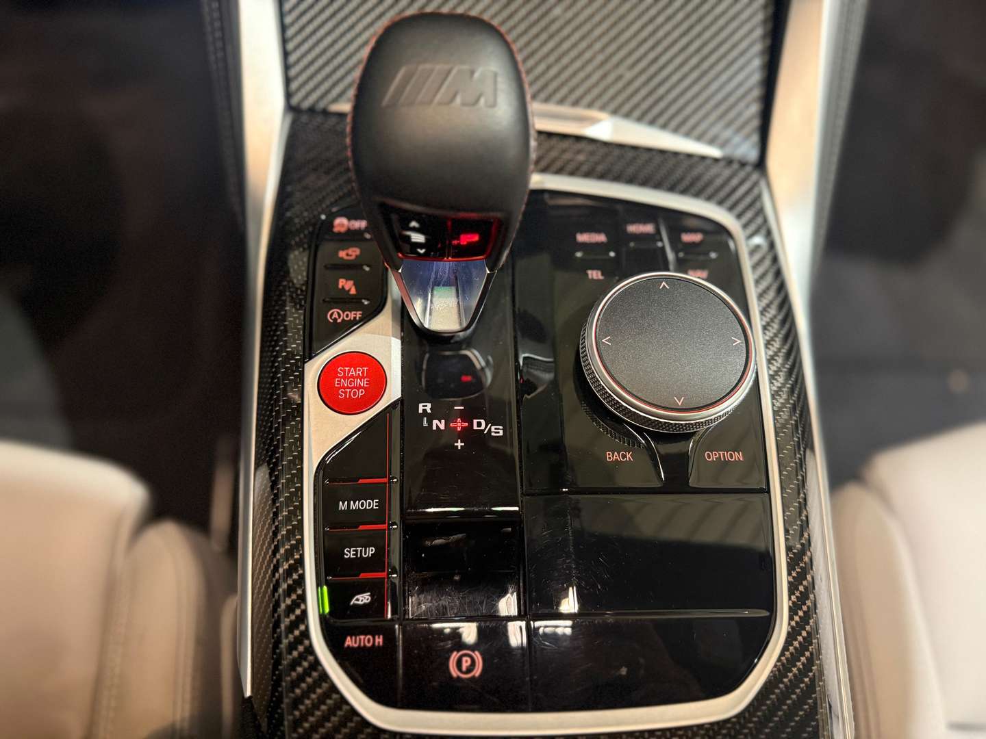 BMW M3 Competition M3 - 2024 - Joinsteer - #35