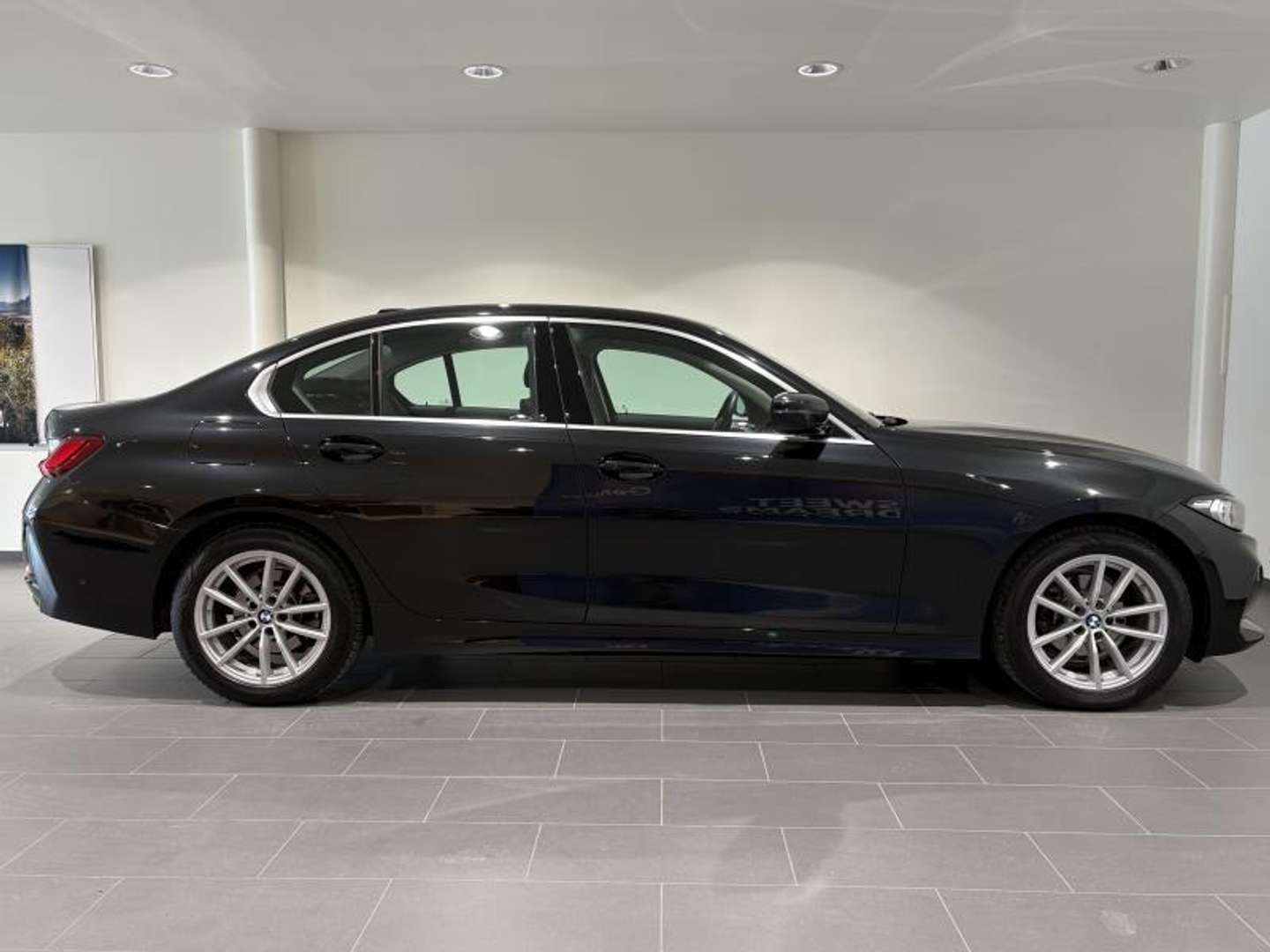 BMW Série 3 Berline 316 - 2023 - Joinsteer - #3