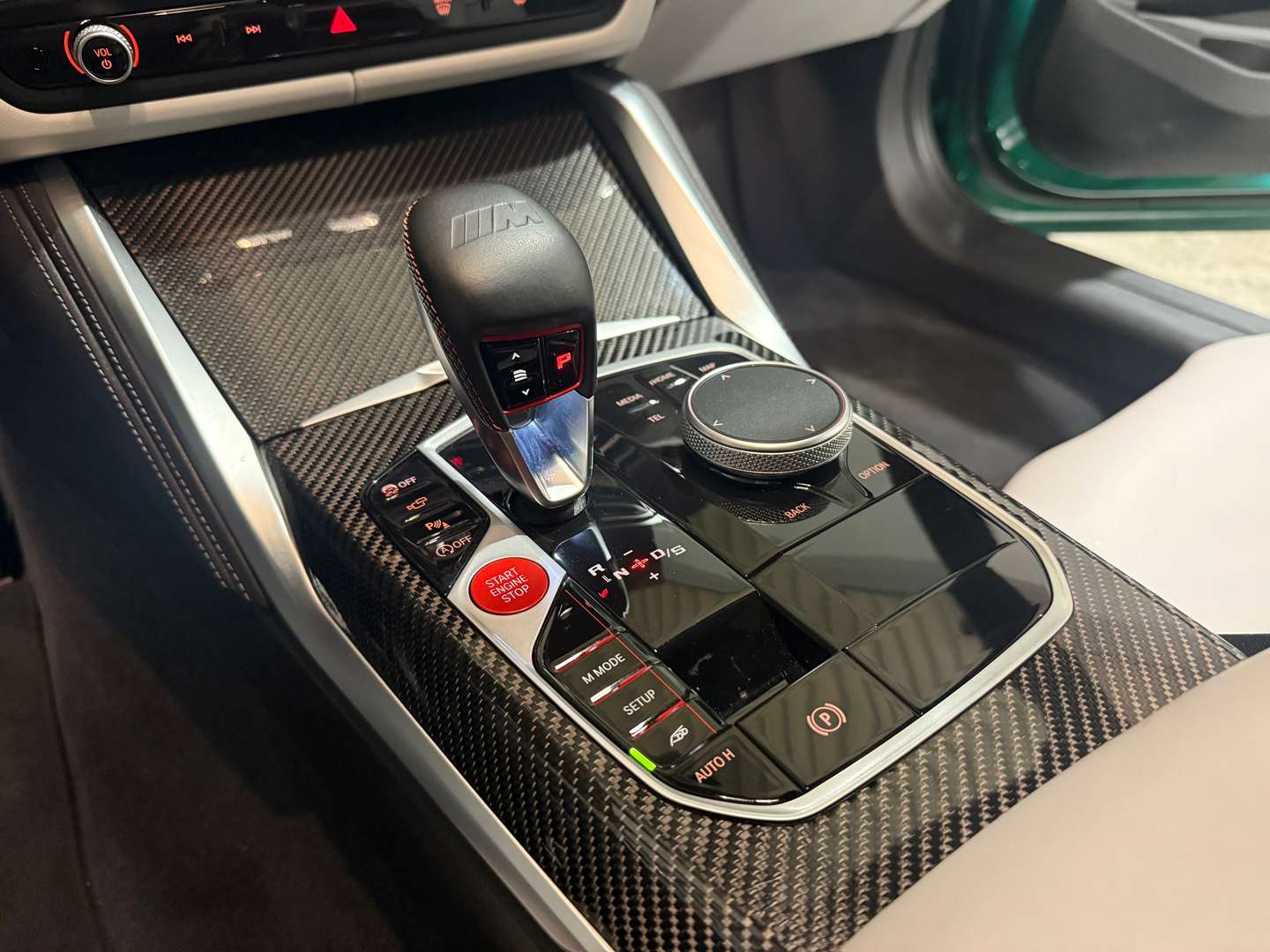 BMW M3 Competition M3 - 2024 - Joinsteer - #36