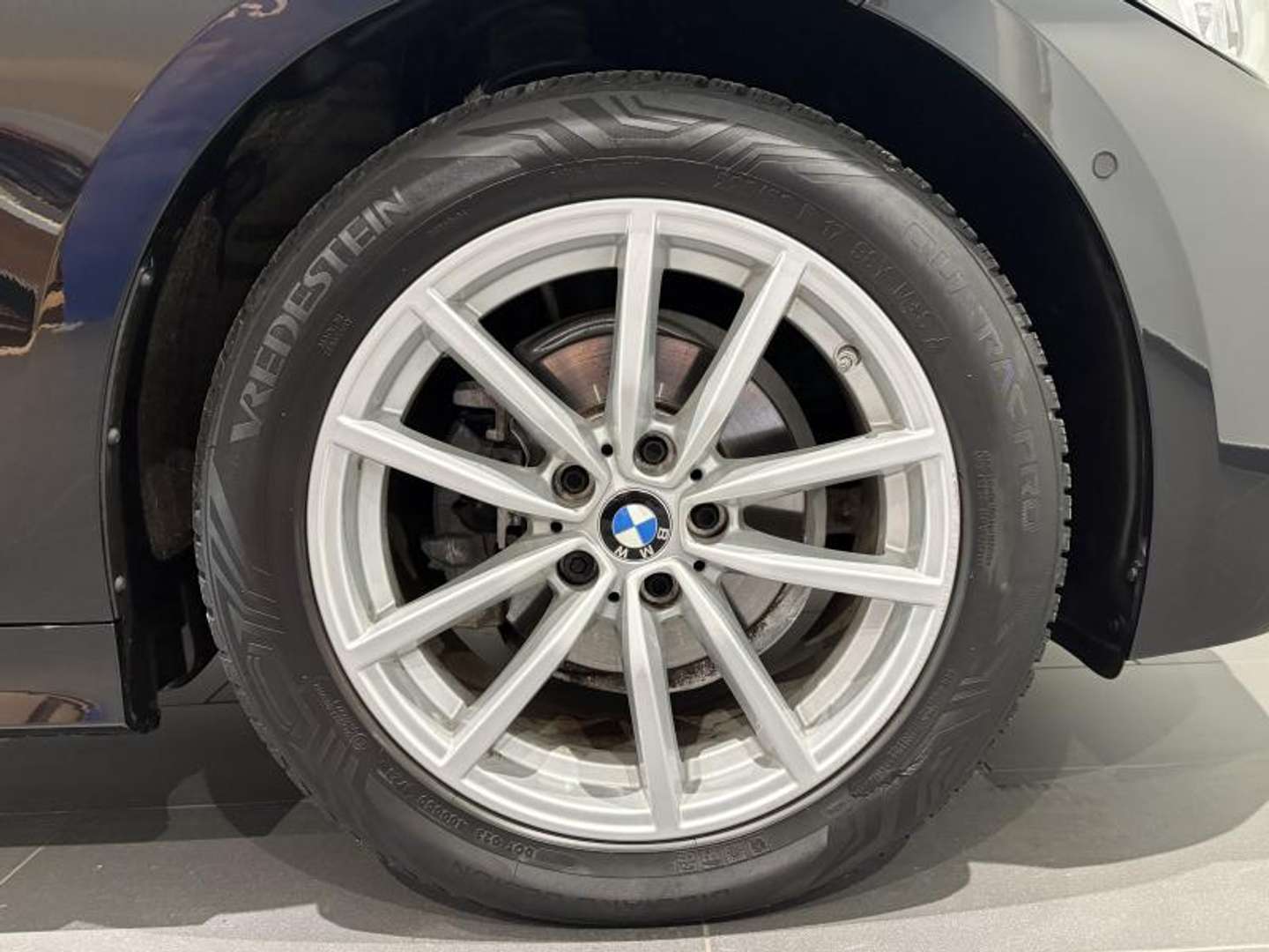 BMW Série 3 Berline 316 - 2023 - Joinsteer - #4