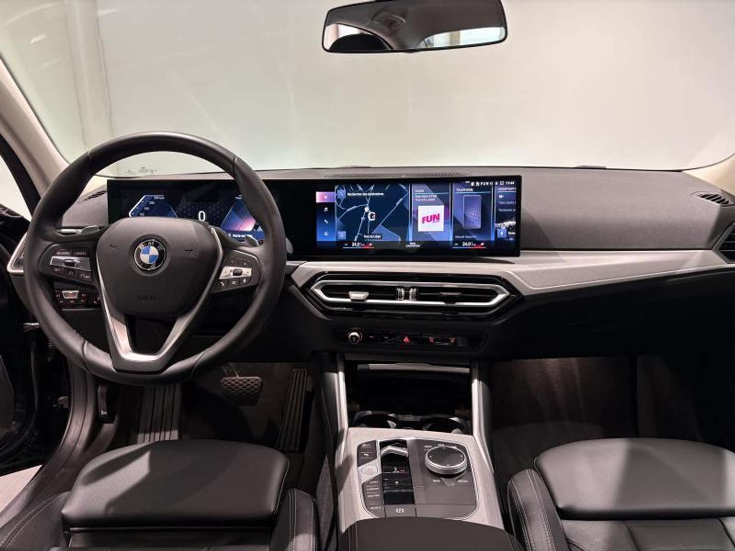 BMW Série 3 Berline 316 - 2023 - Joinsteer - #5