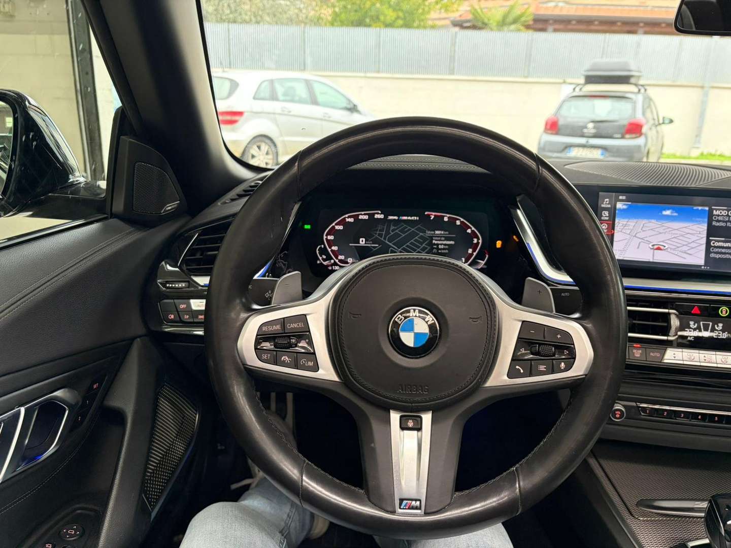 BMW Z4 M40i - 2020 - Joinsteer - #13