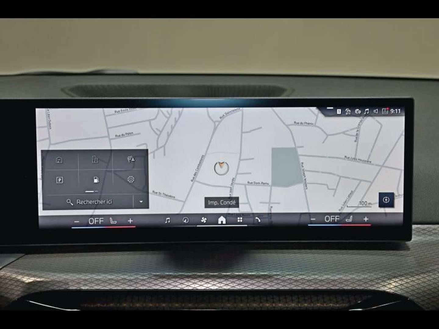 BMW Série 3 Berline M Sport 318i - 2024 - Joinsteer - #10